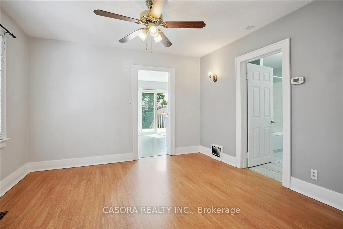45 Cady Street