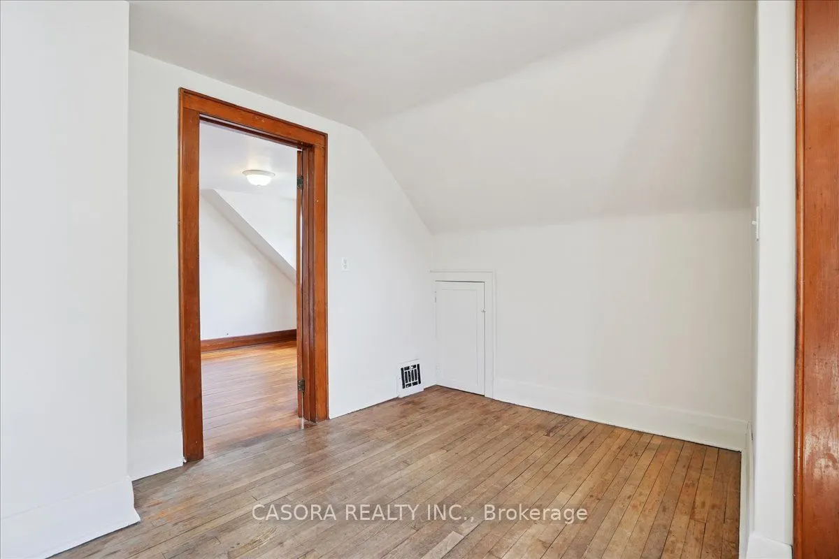 45 Cady Street