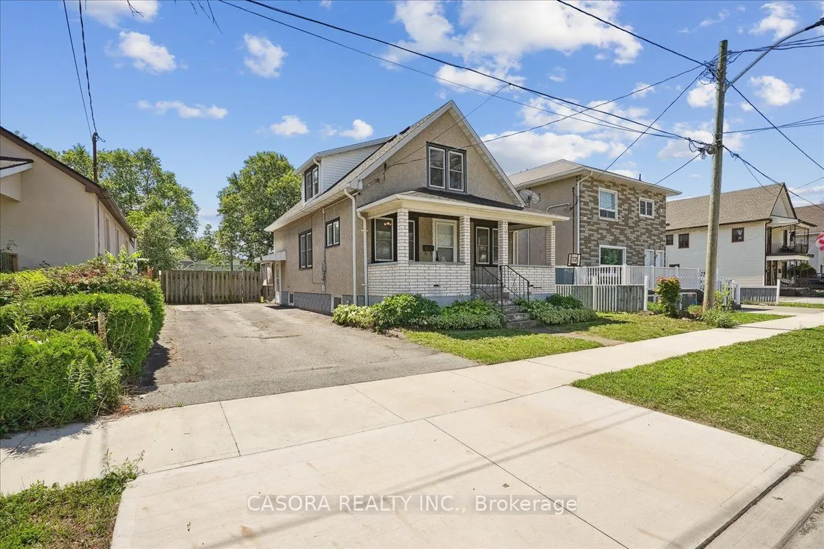 45 Cady Street