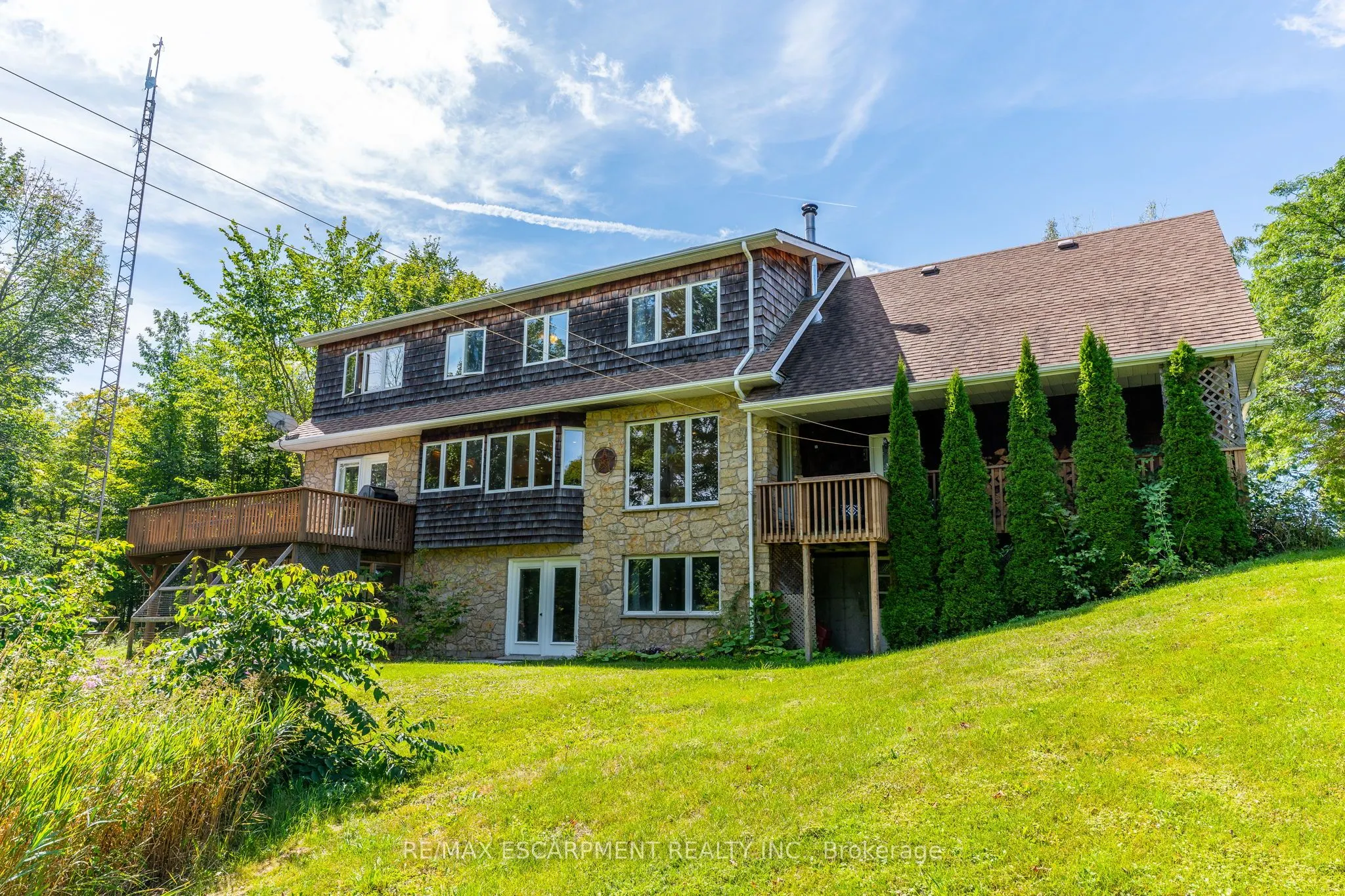 50 Everett Road