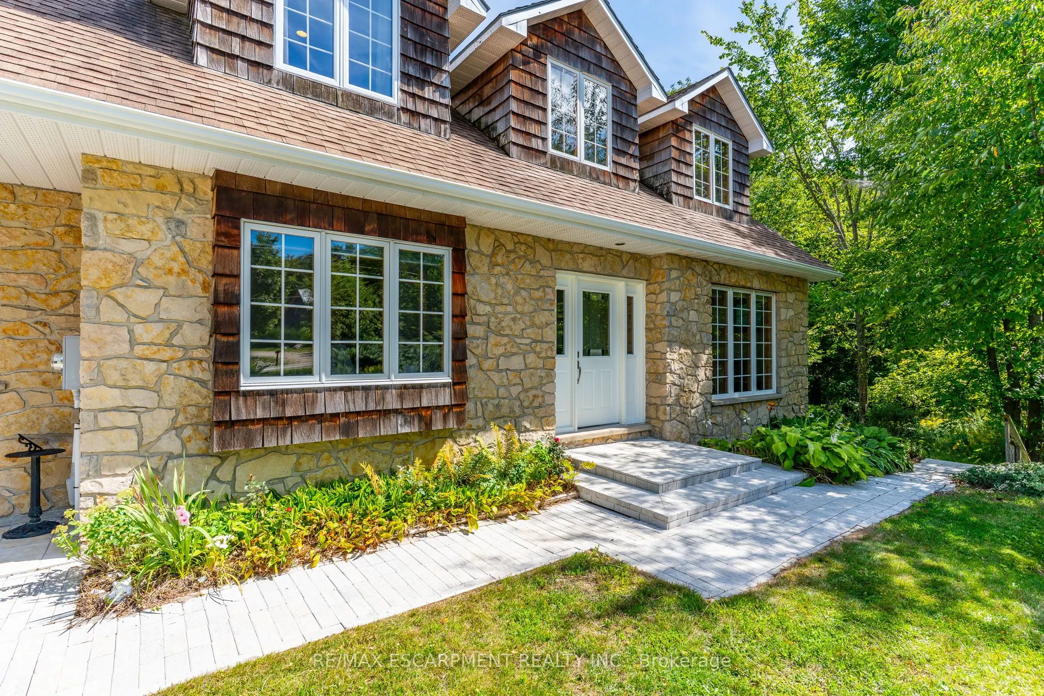 50 Everett Road