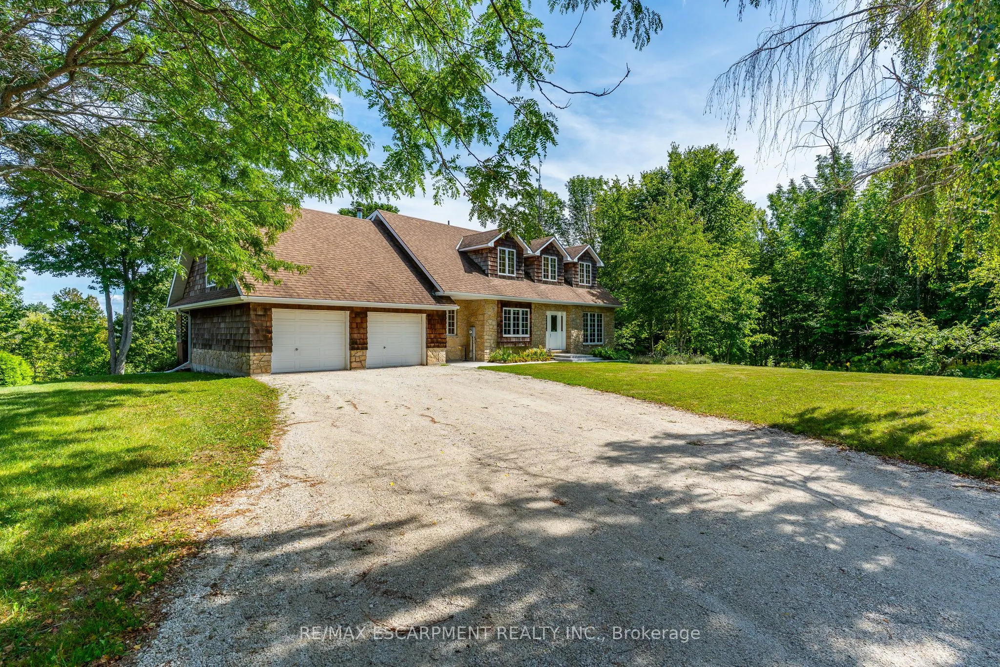 50 Everett Road