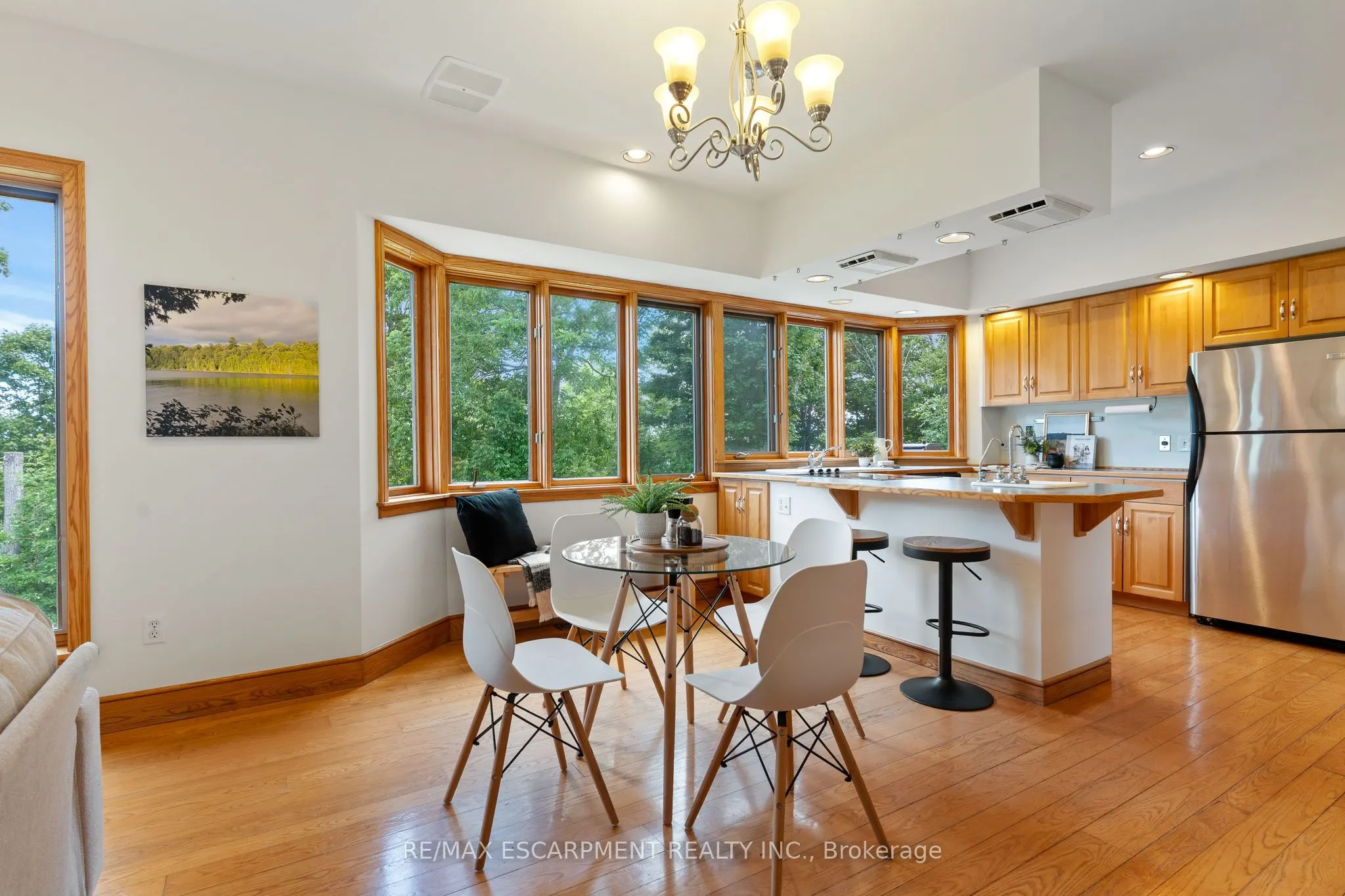 50 Everett Road
