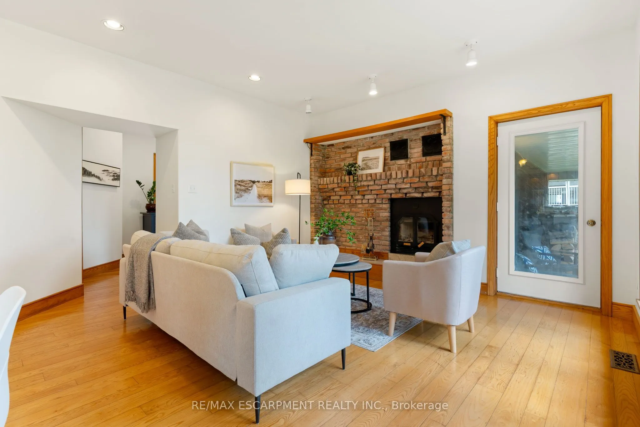 50 Everett Road