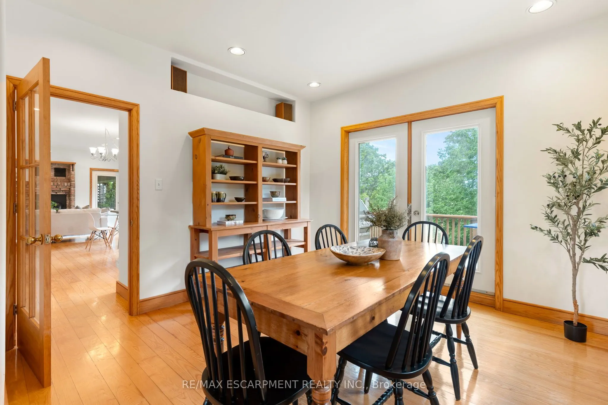 50 Everett Road
