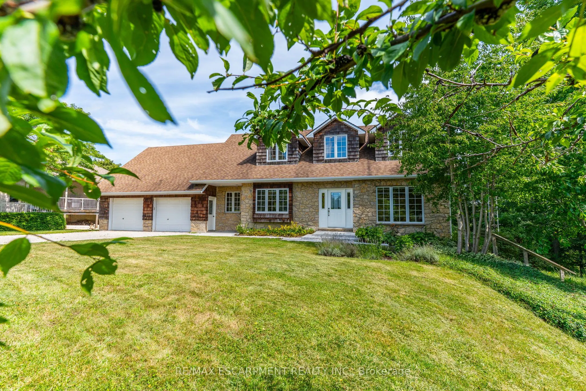 50 Everett Road