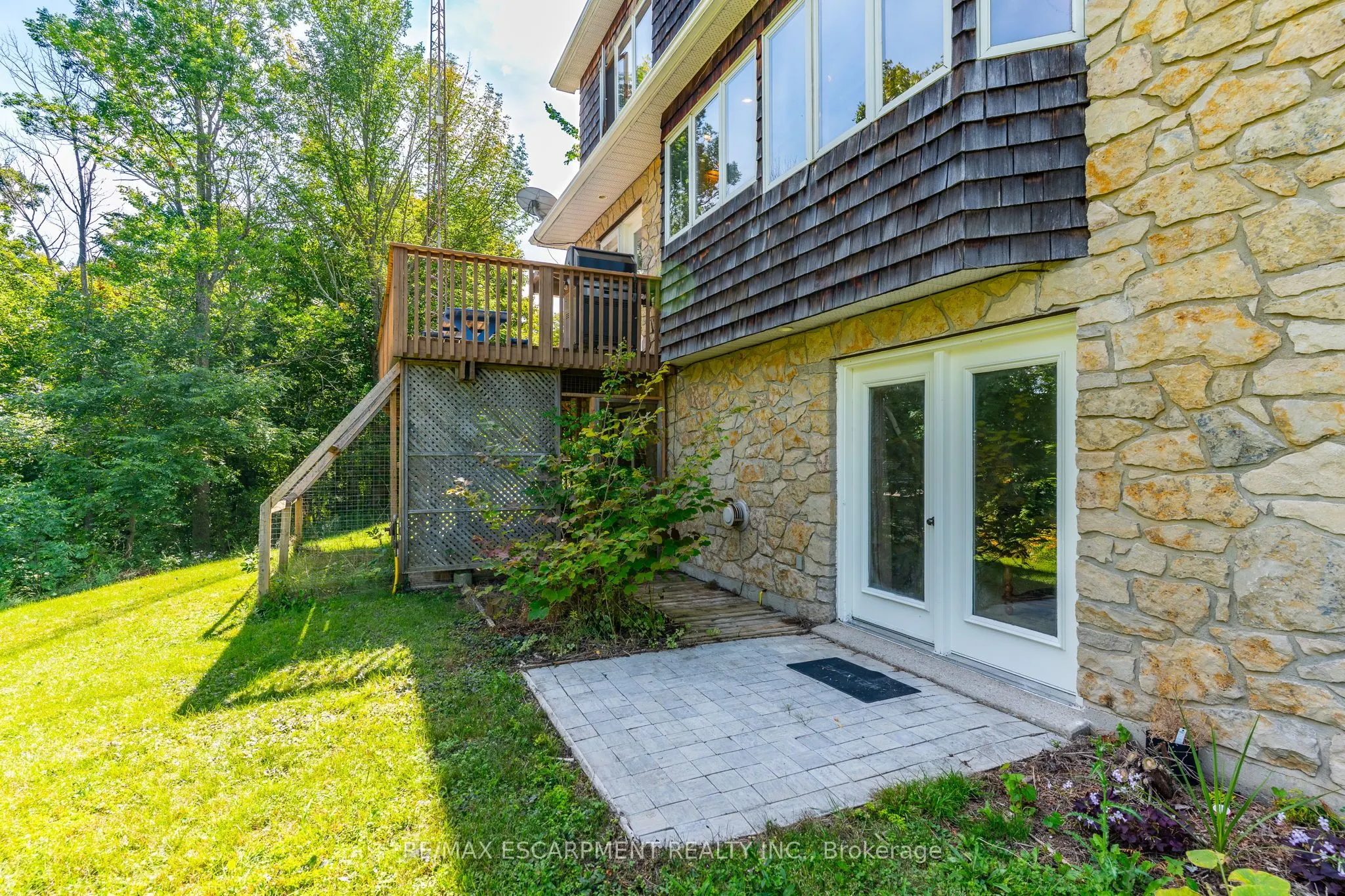 50 Everett Road