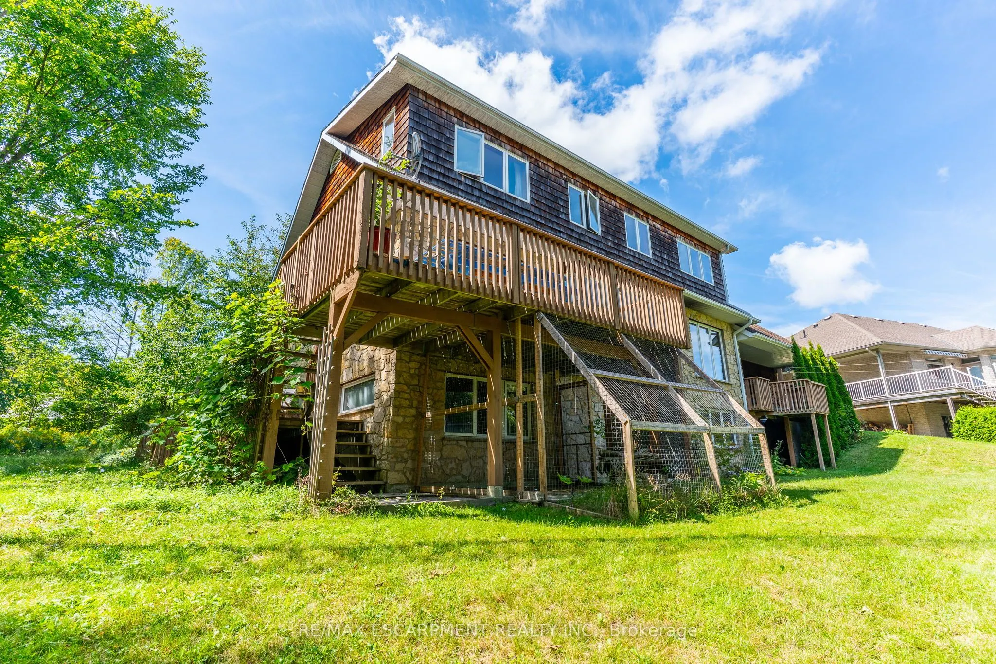 50 Everett Road