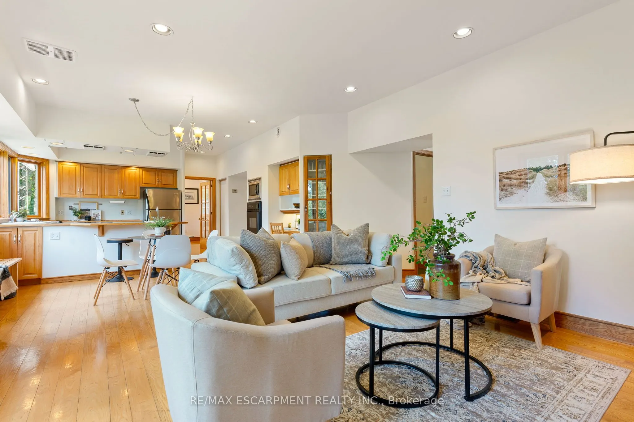 50 Everett Road