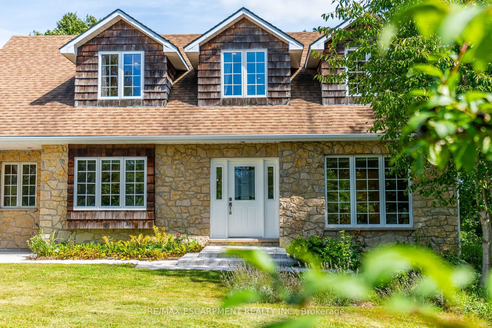 50 Everett Road
