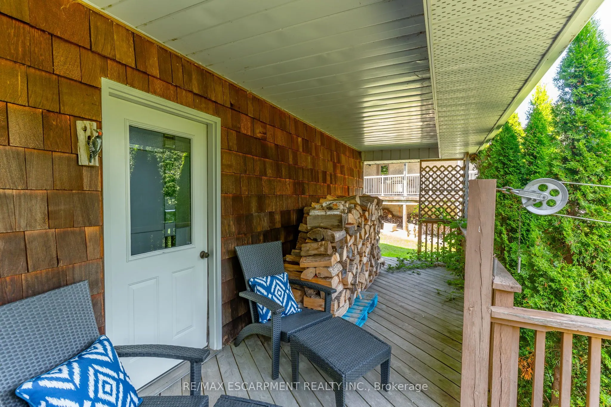 50 Everett Road
