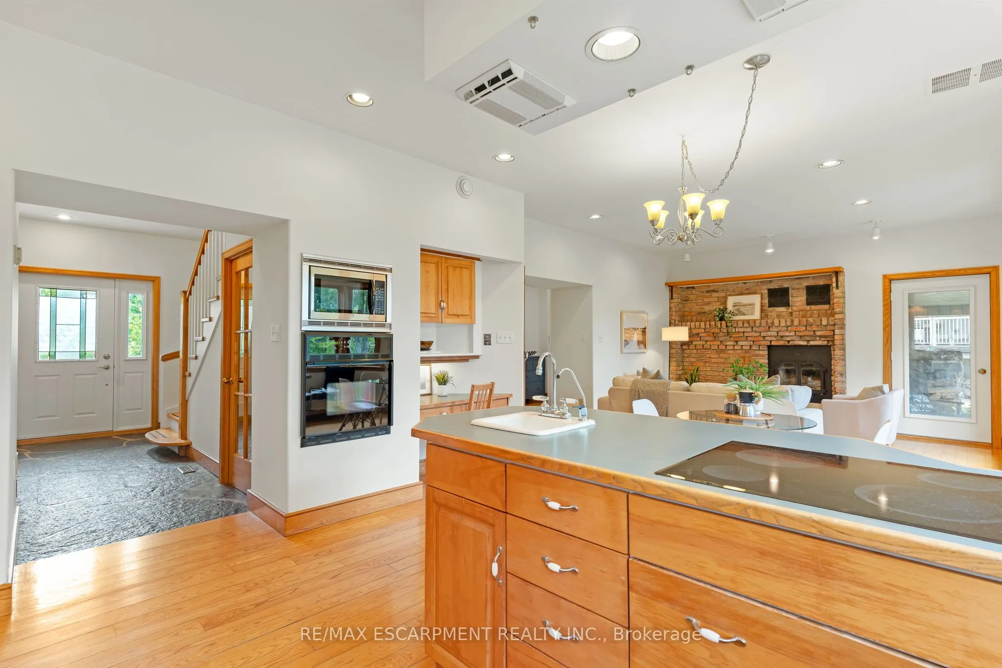 50 Everett Road