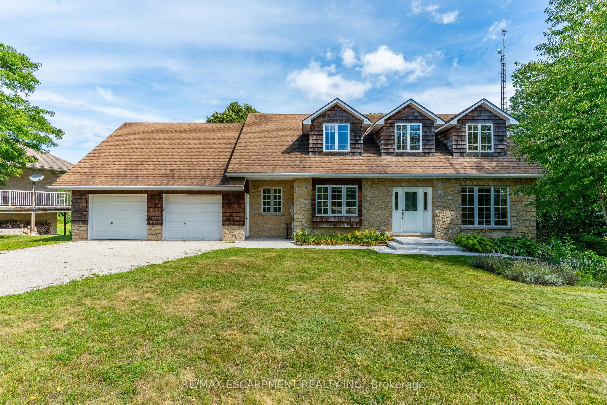 50 Everett Road