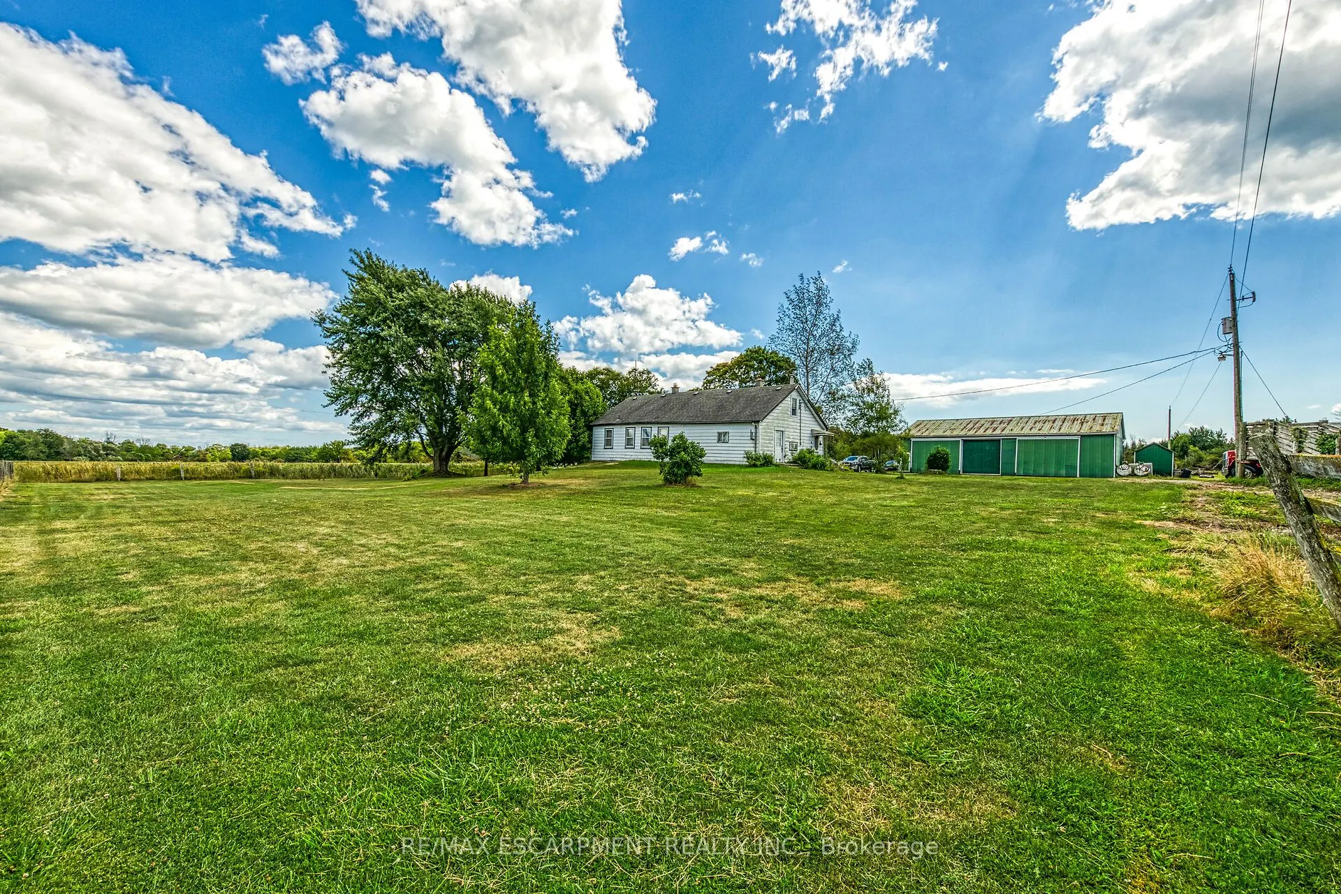 177 Brooklin Road