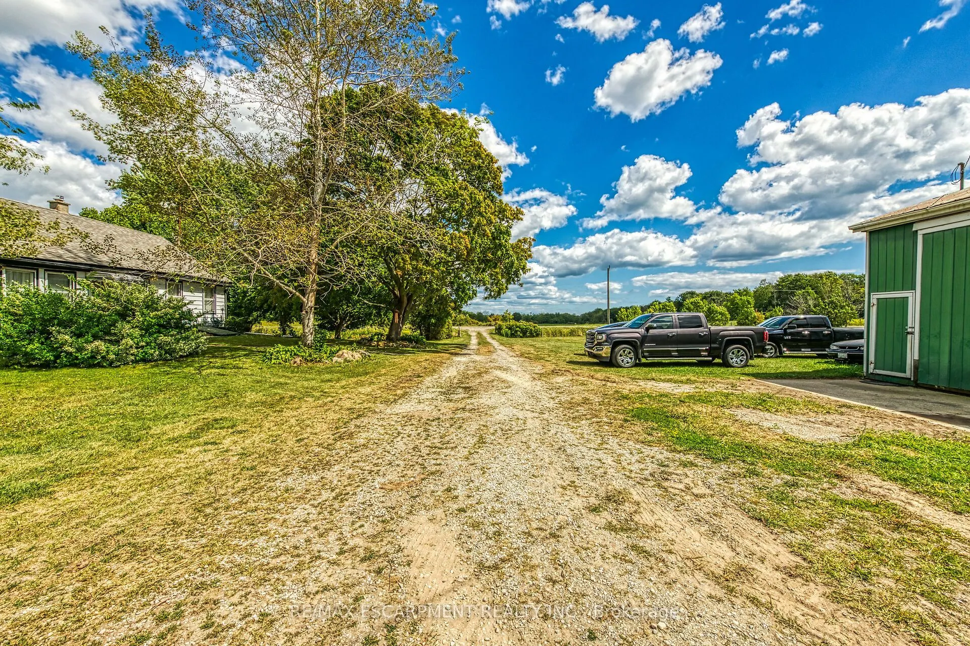177 Brooklin Road