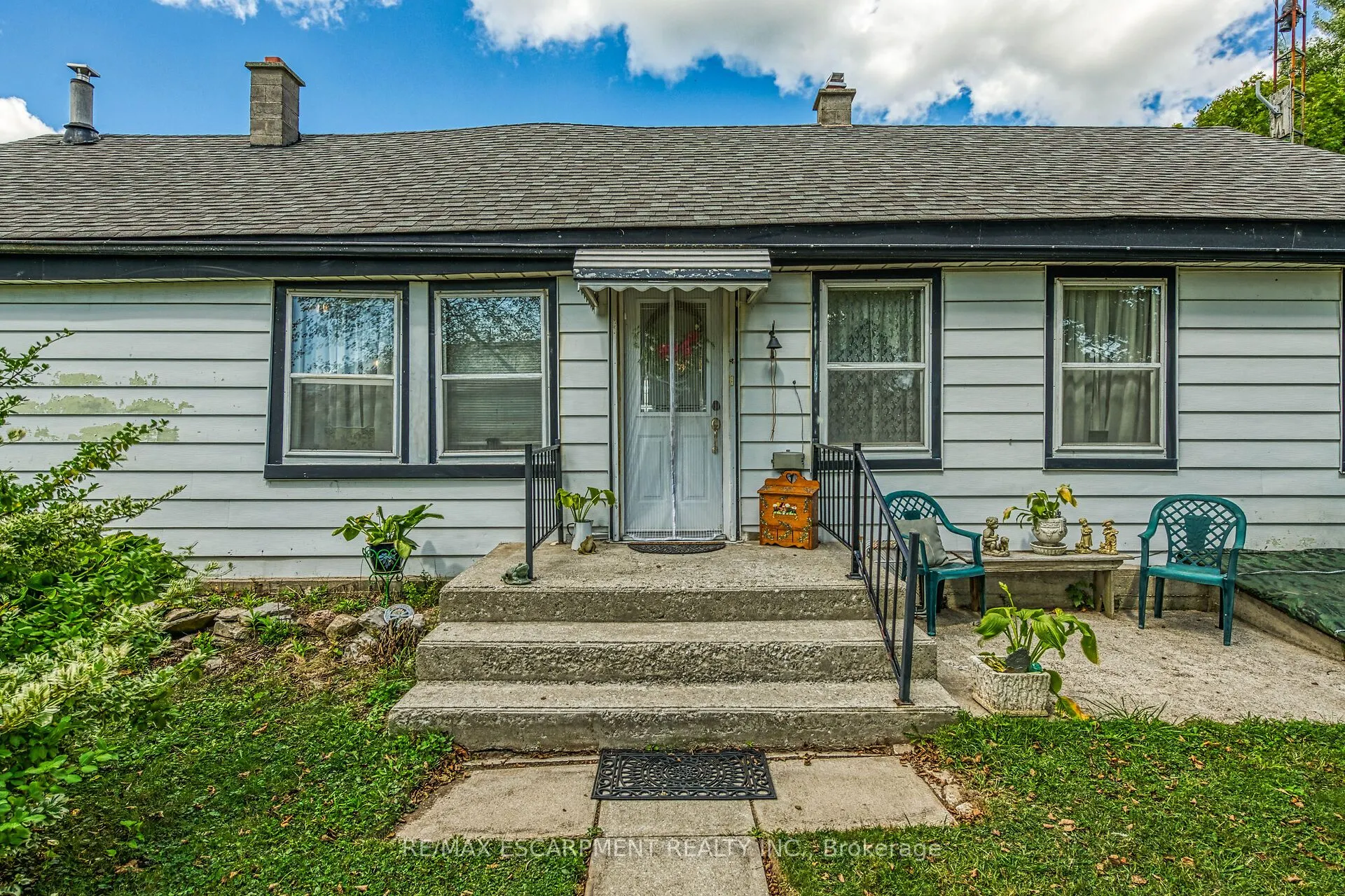 177 Brooklin Road