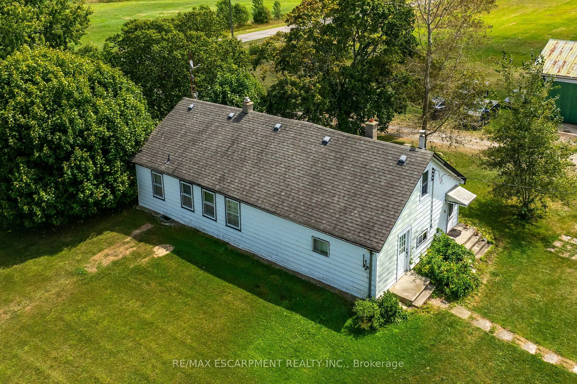 177 Brooklin Road
