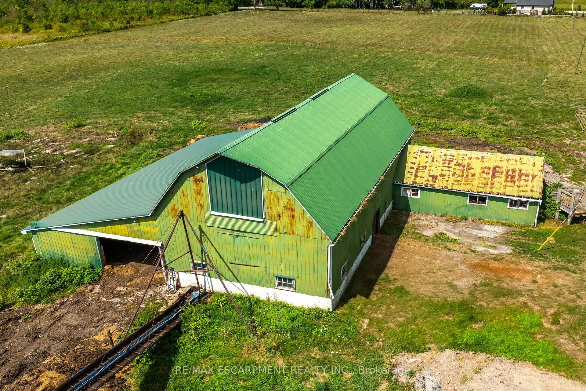 177 Brooklin Road