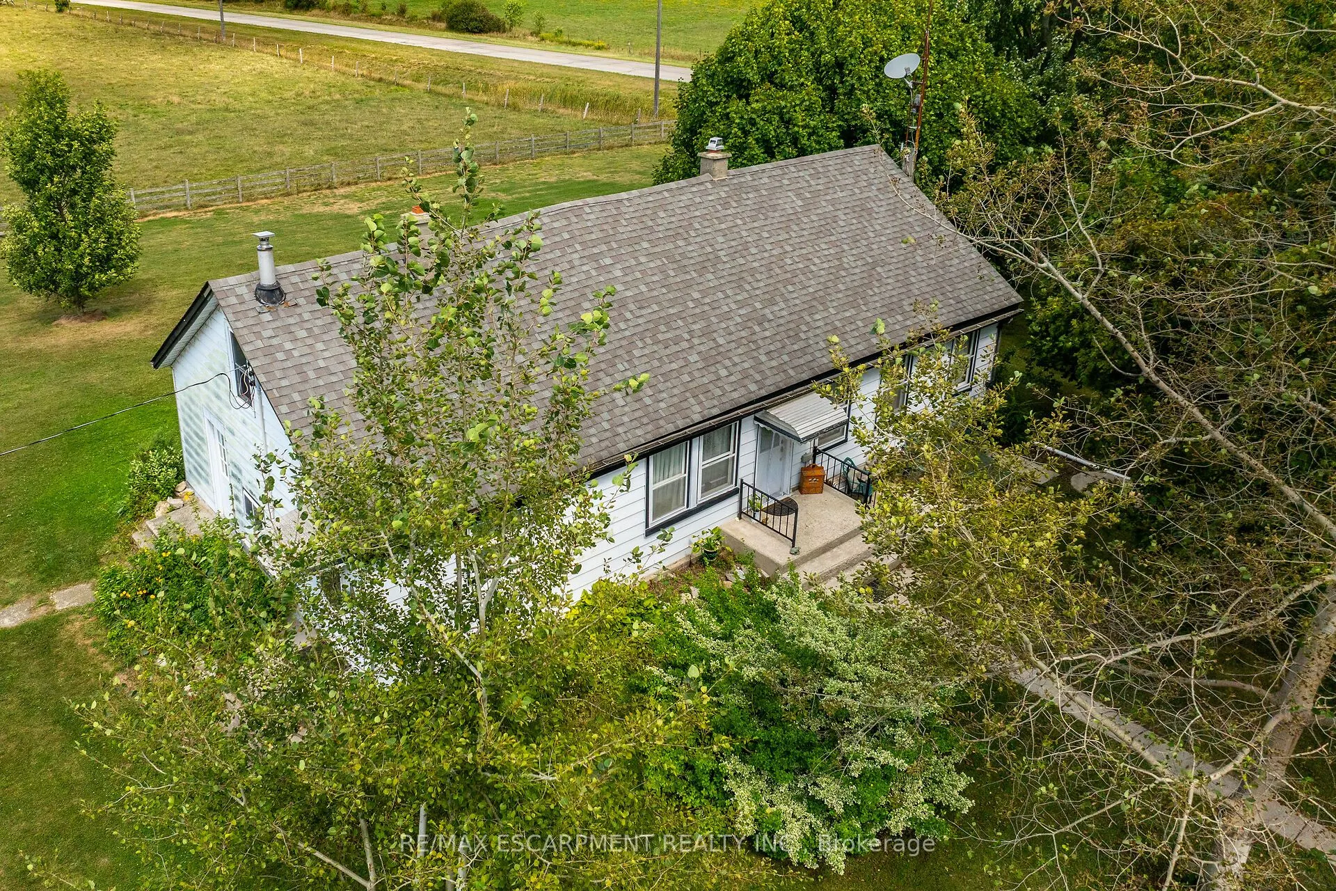 177 Brooklin Road