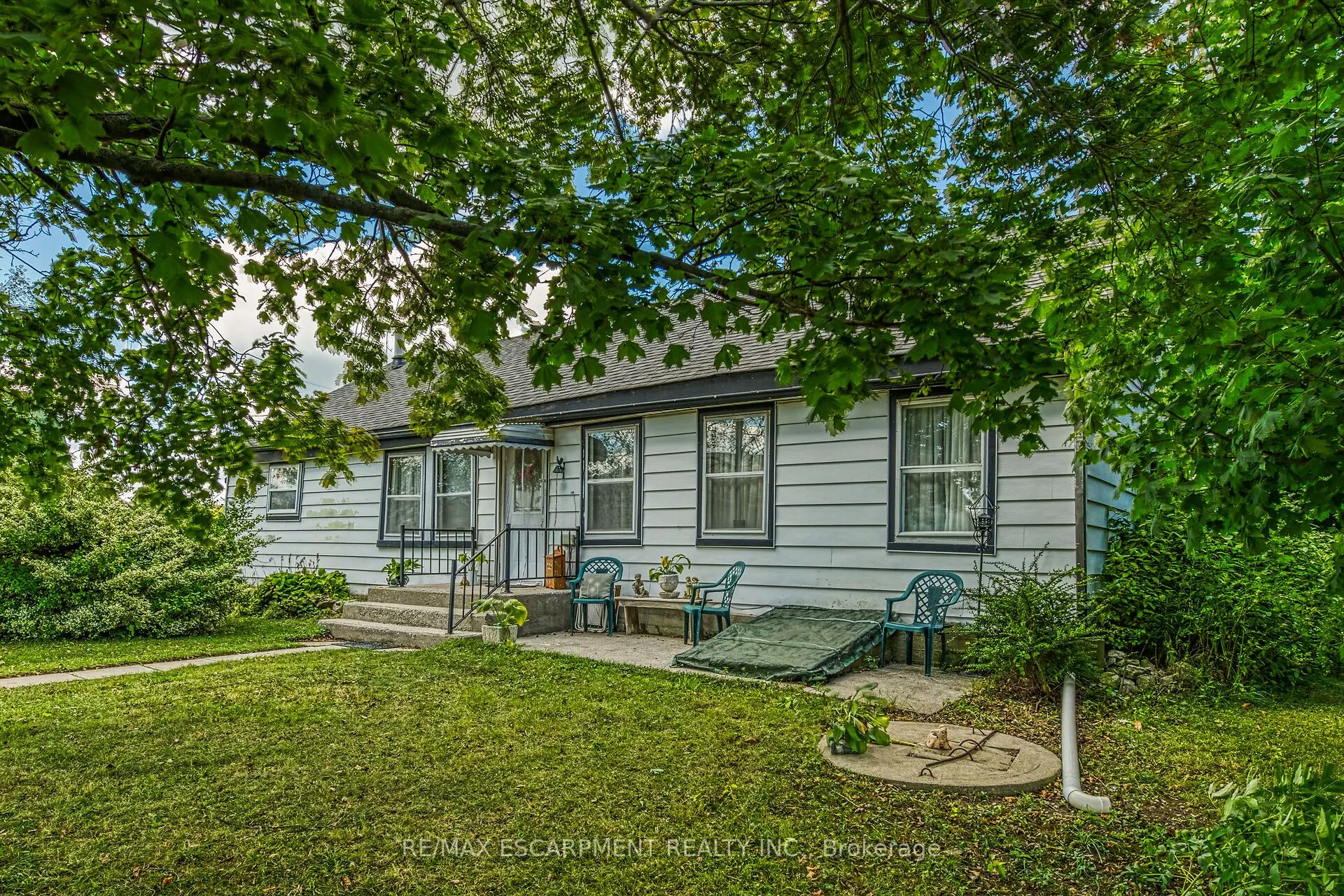 177 Brooklin Road