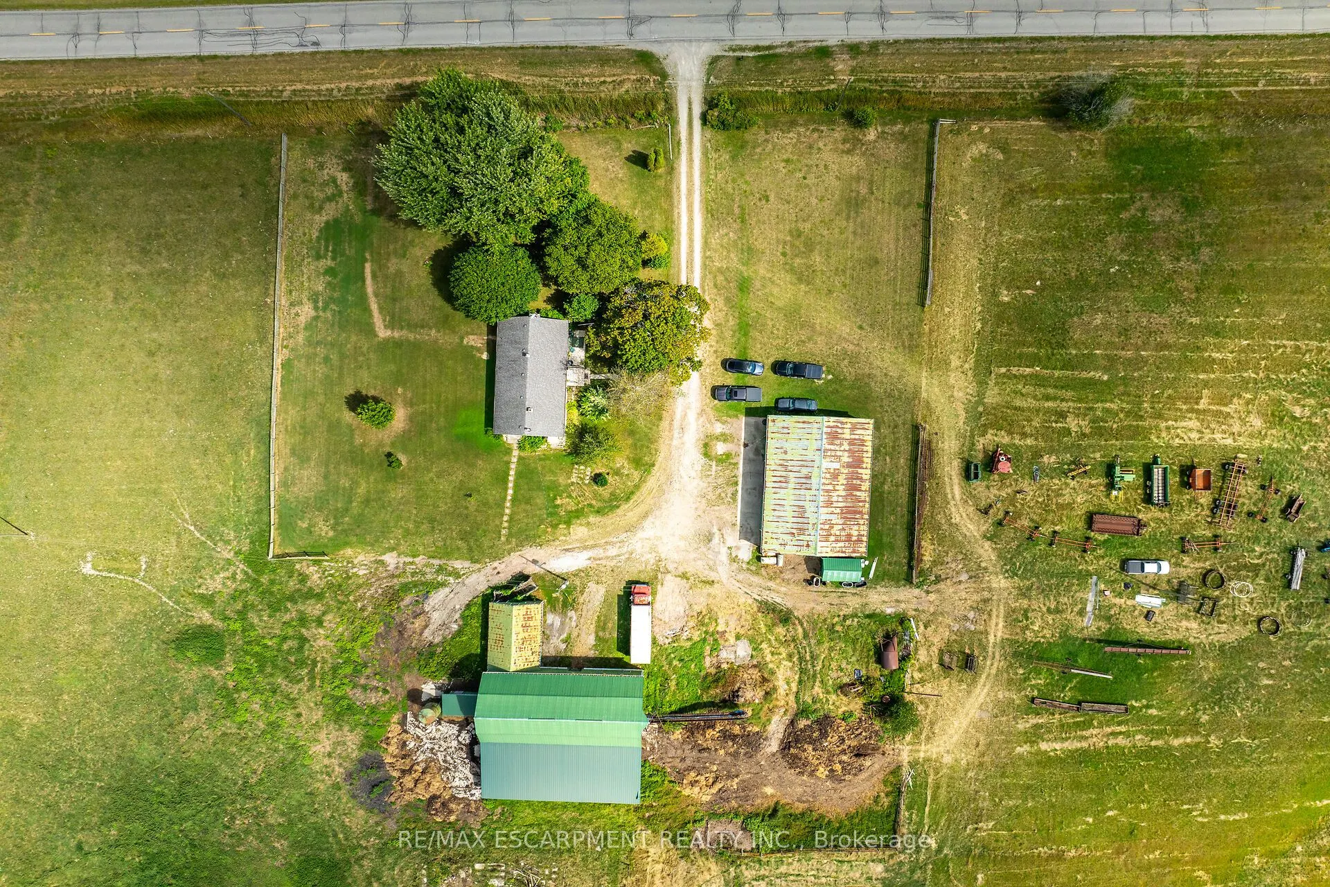 177 Brooklin Road