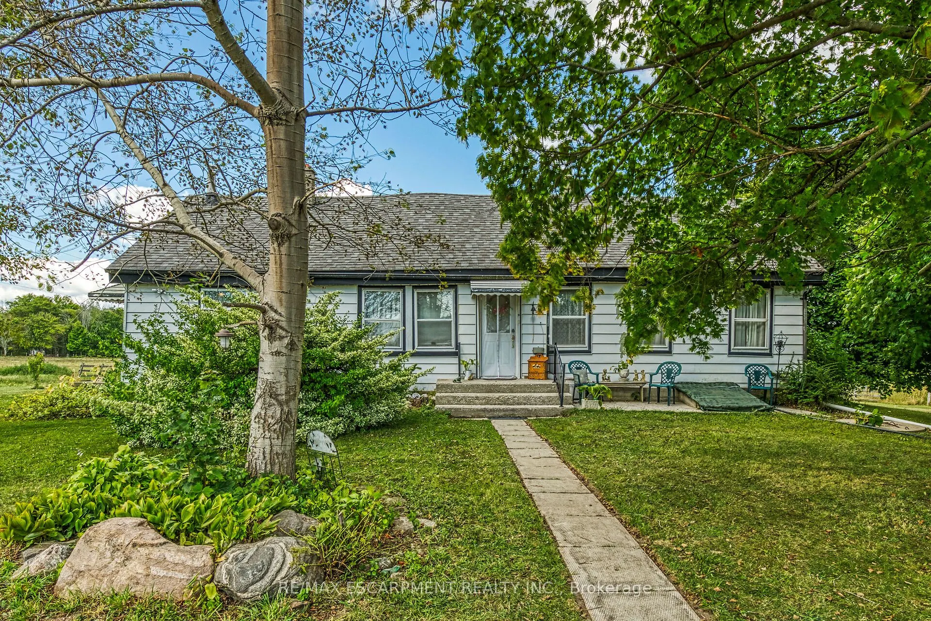 177 Brooklin Road