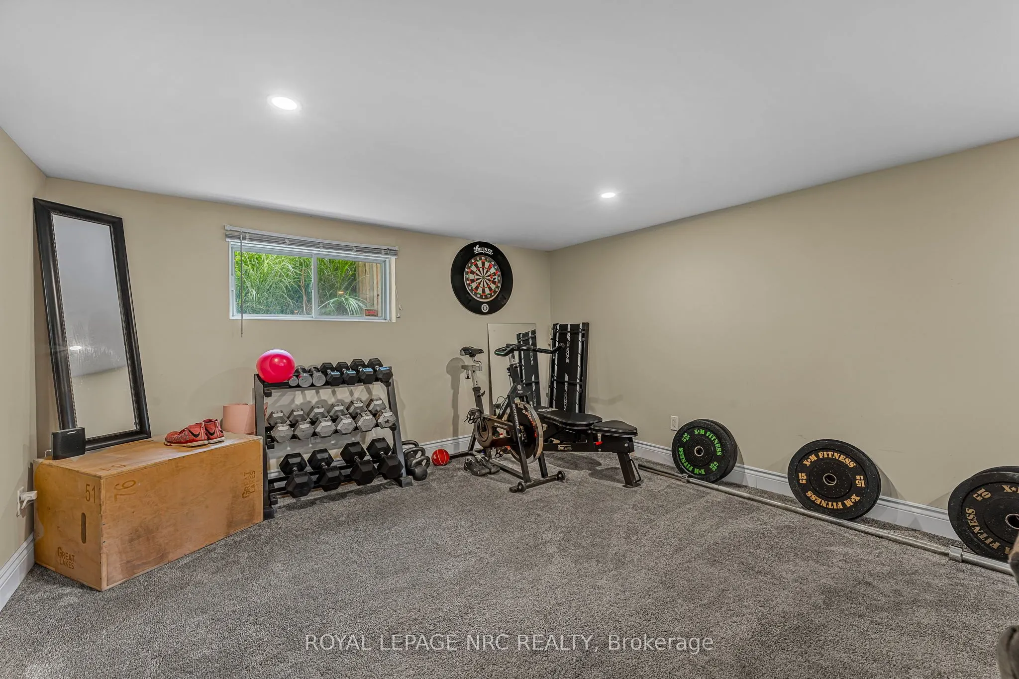 146 Merritt Road