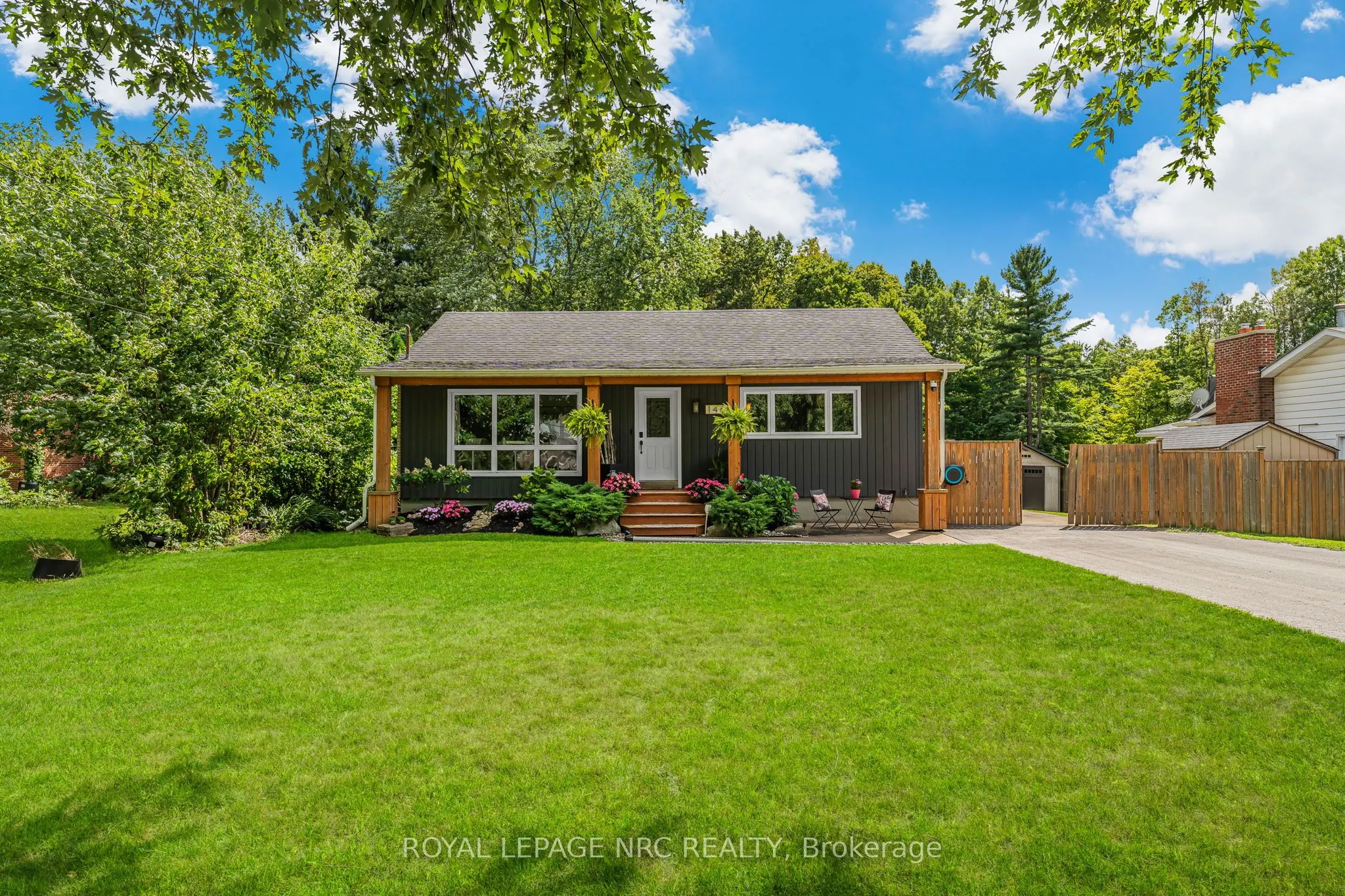 146 Merritt Road