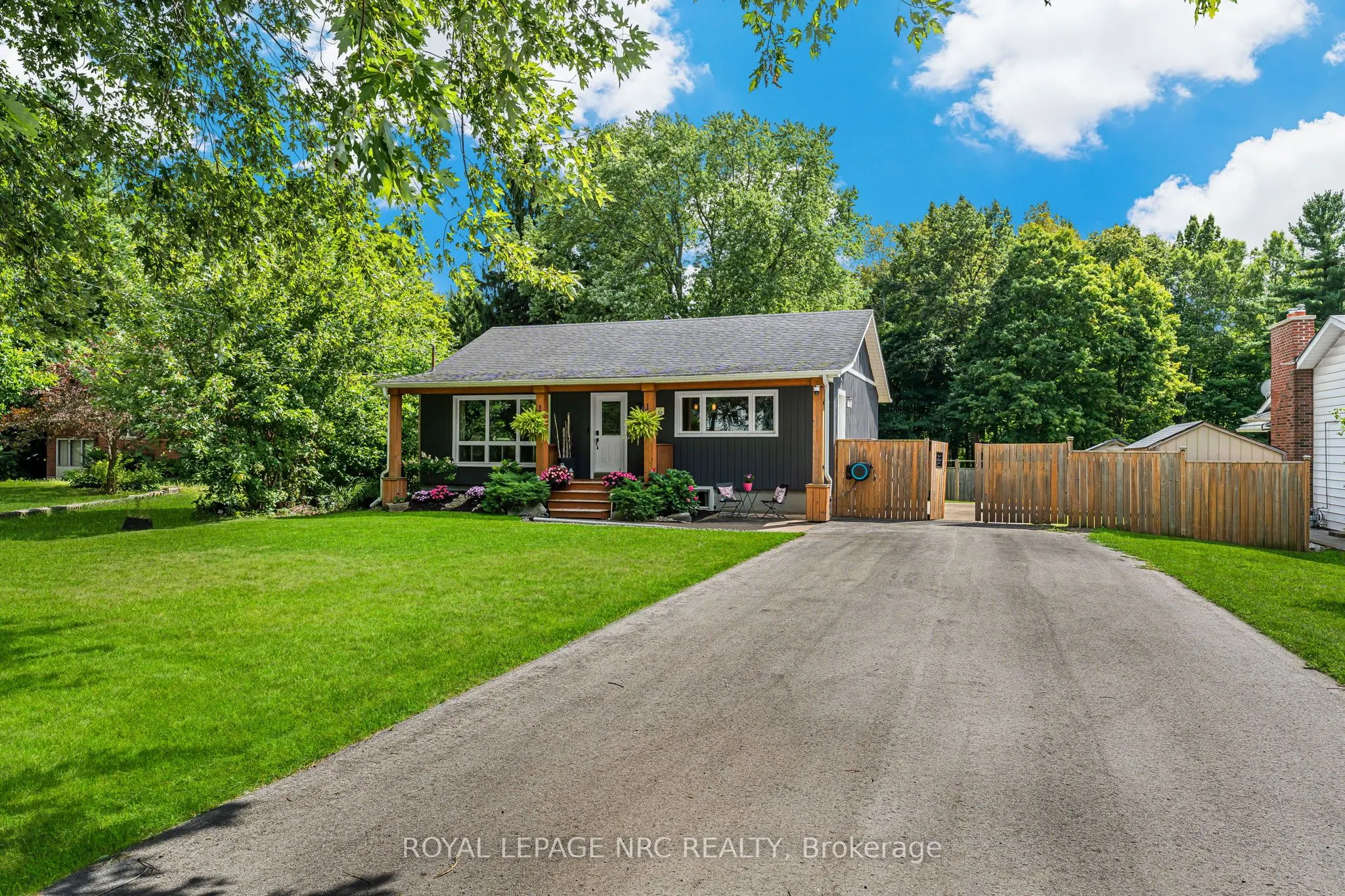 146 Merritt Road