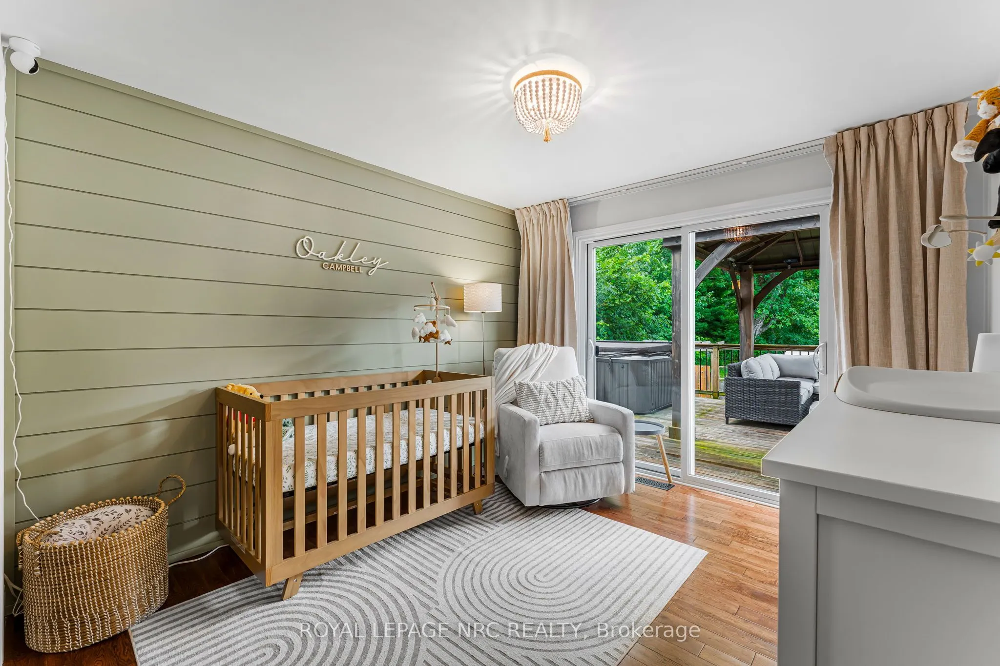 146 Merritt Road