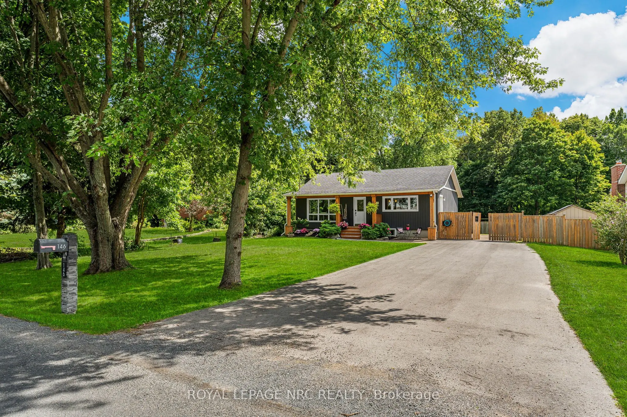 146 Merritt Road