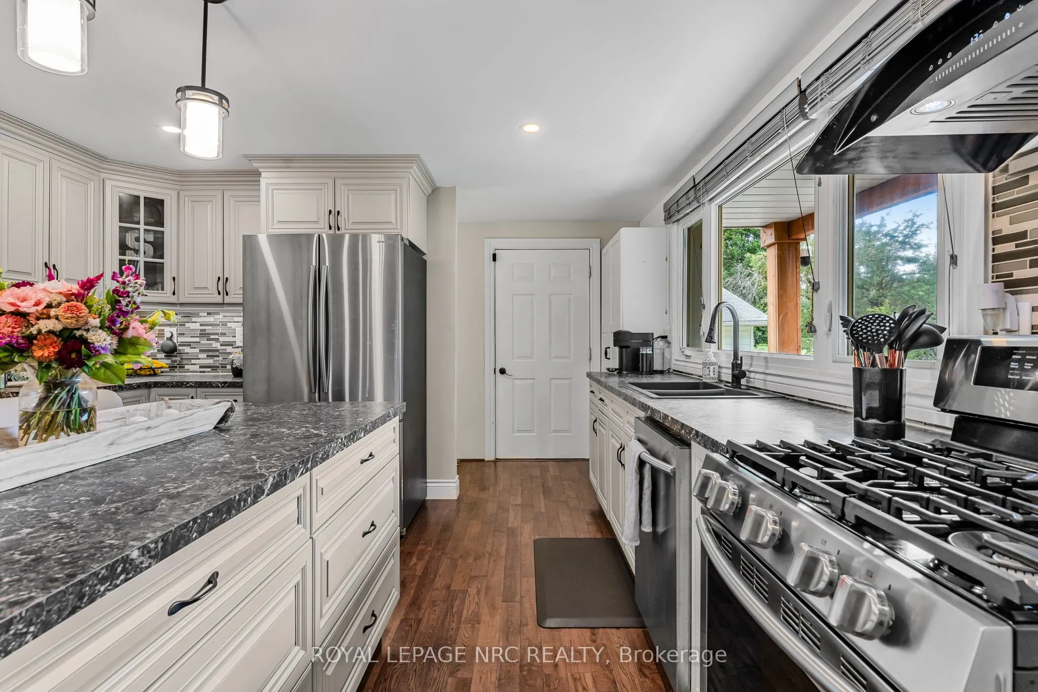 146 Merritt Road