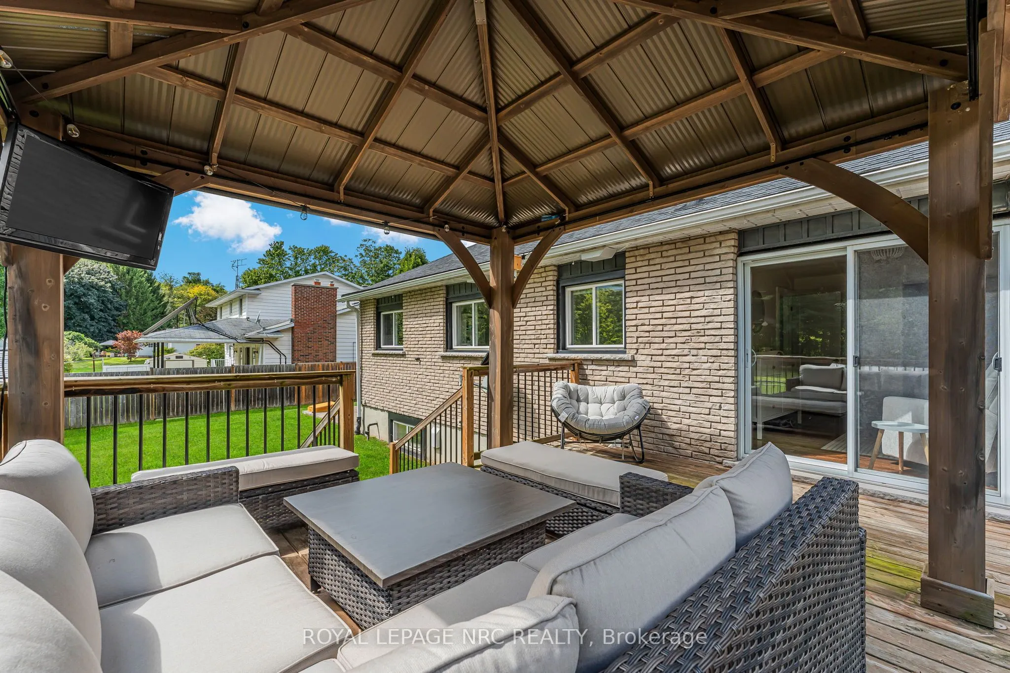 146 Merritt Road