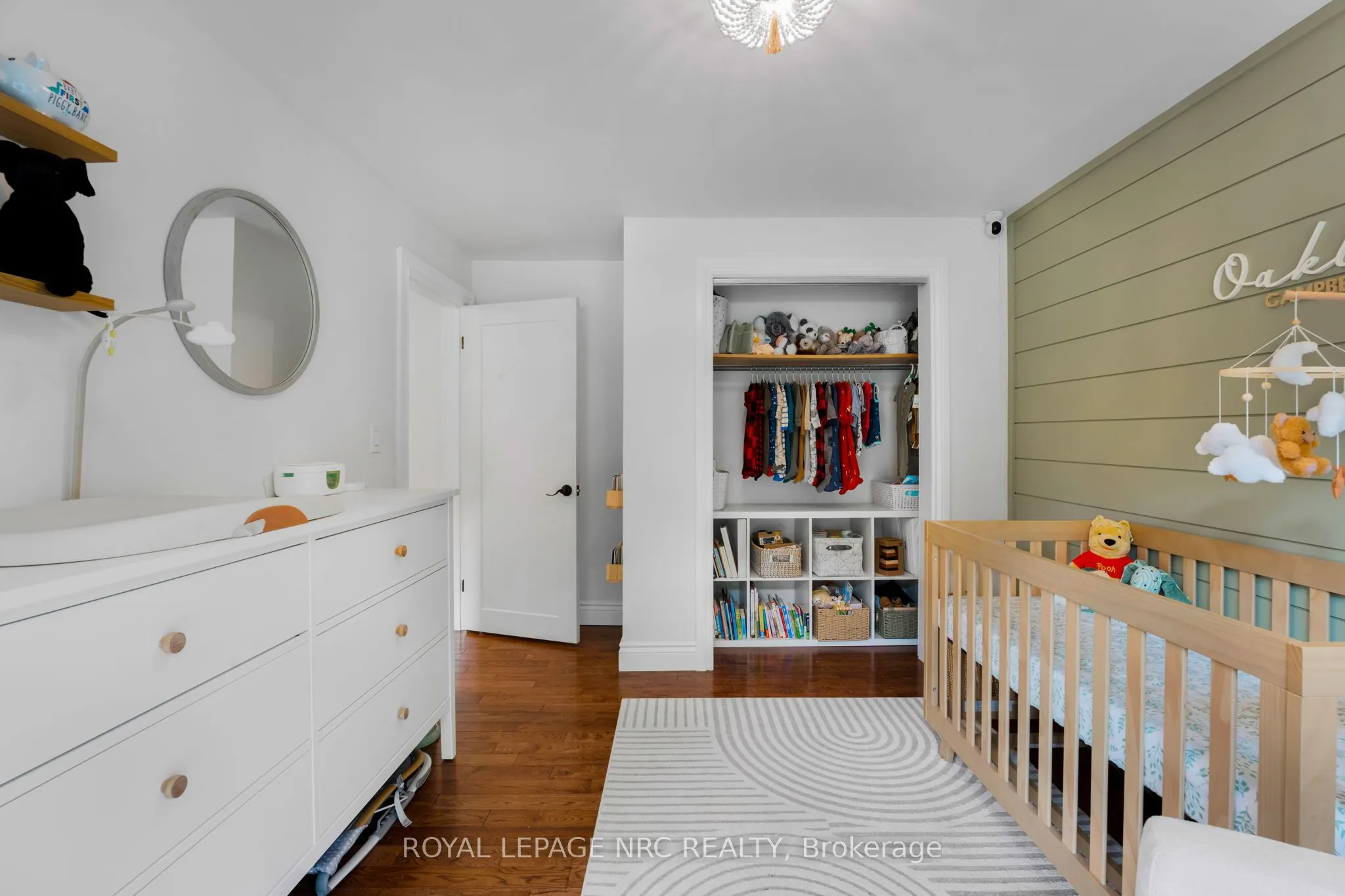 146 Merritt Road