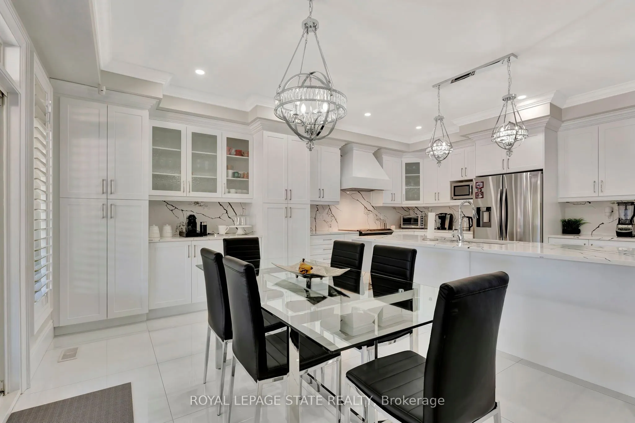 7 Bernini Court
