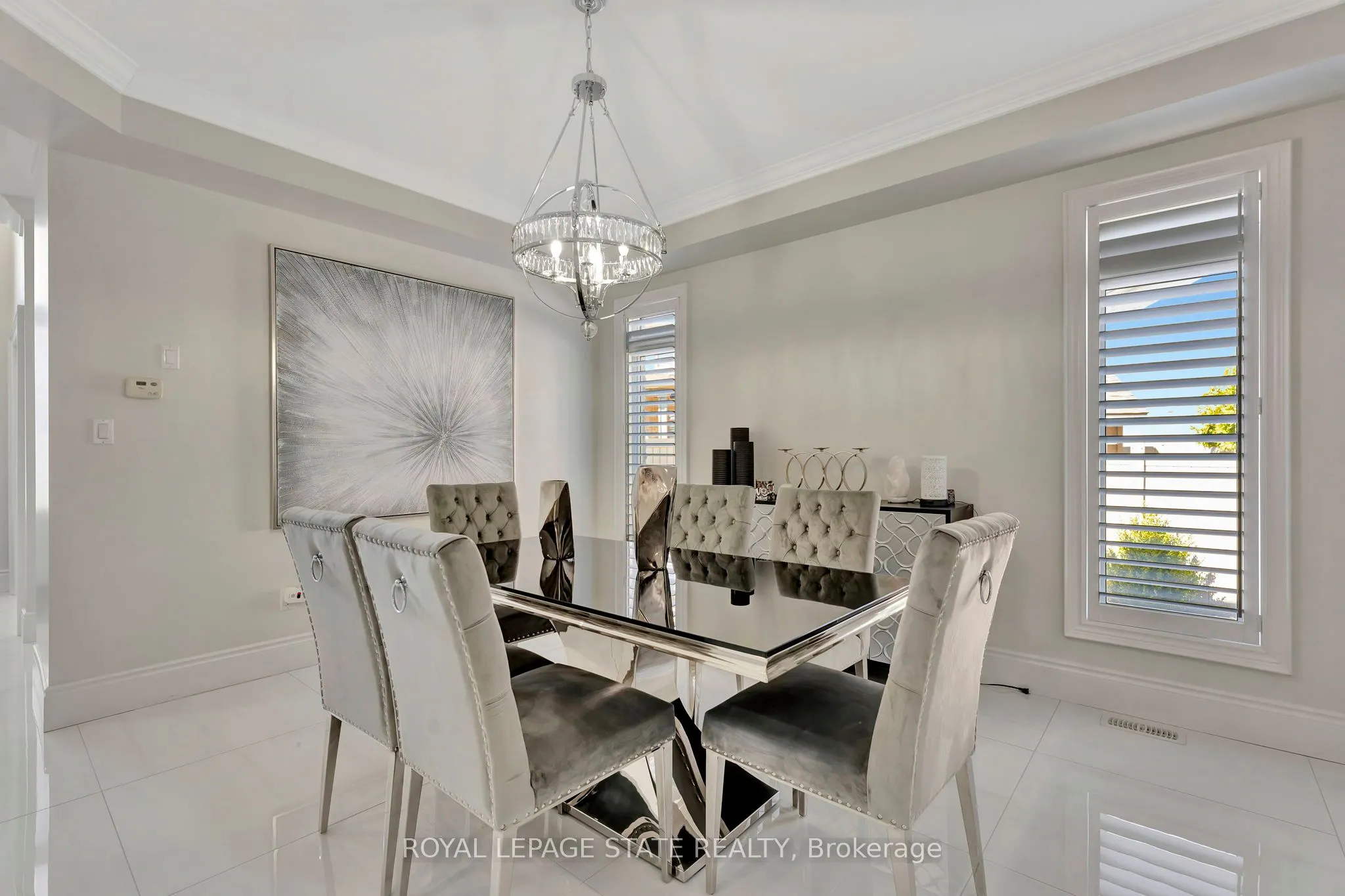 7 Bernini Court