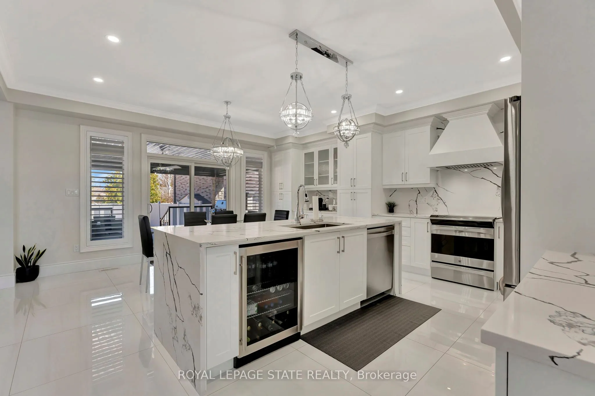 7 Bernini Court