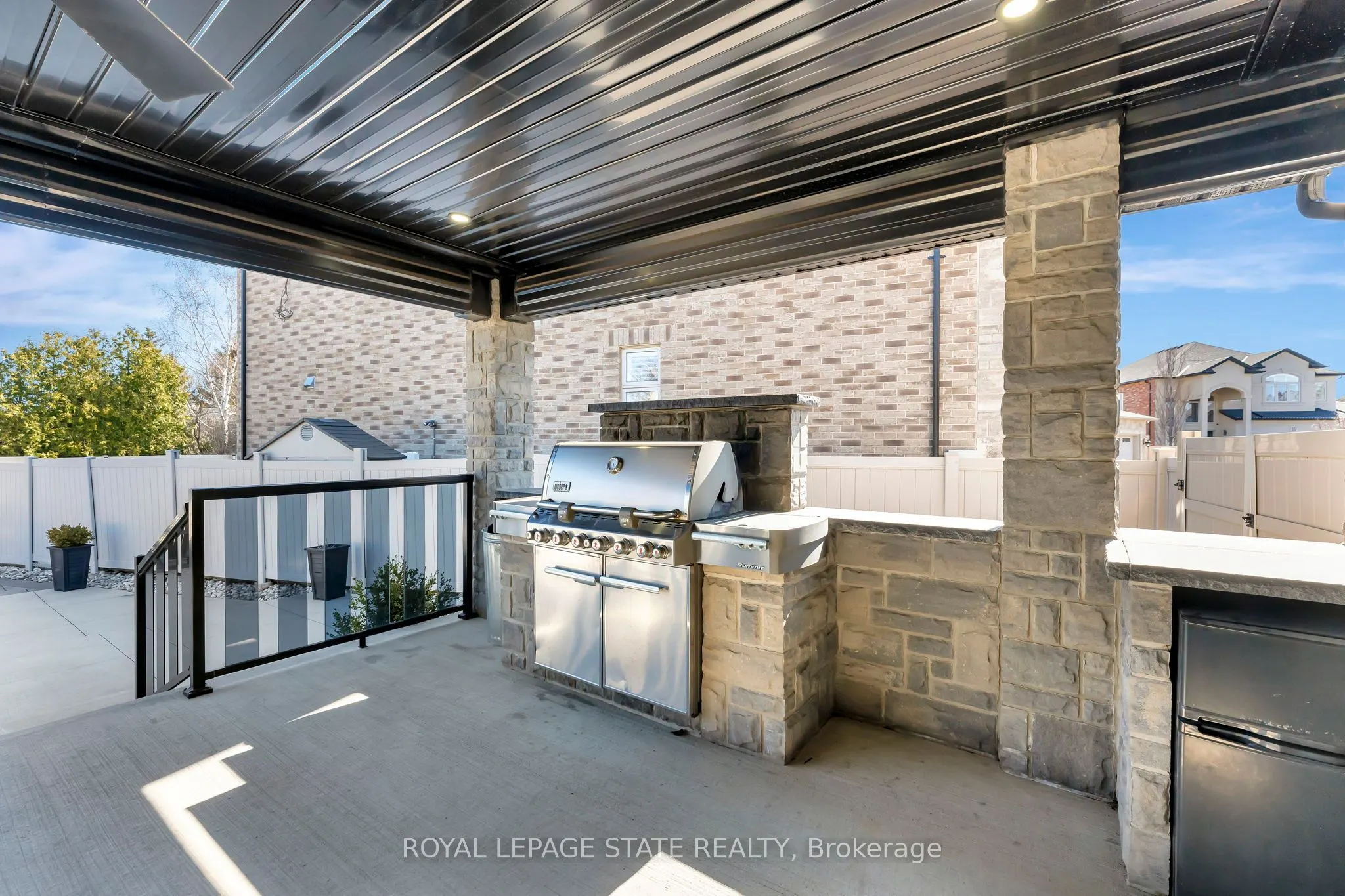 7 Bernini Court