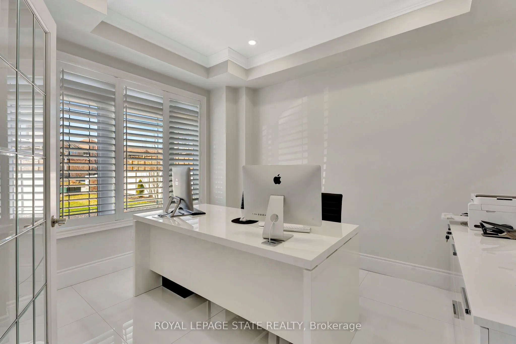 7 Bernini Court