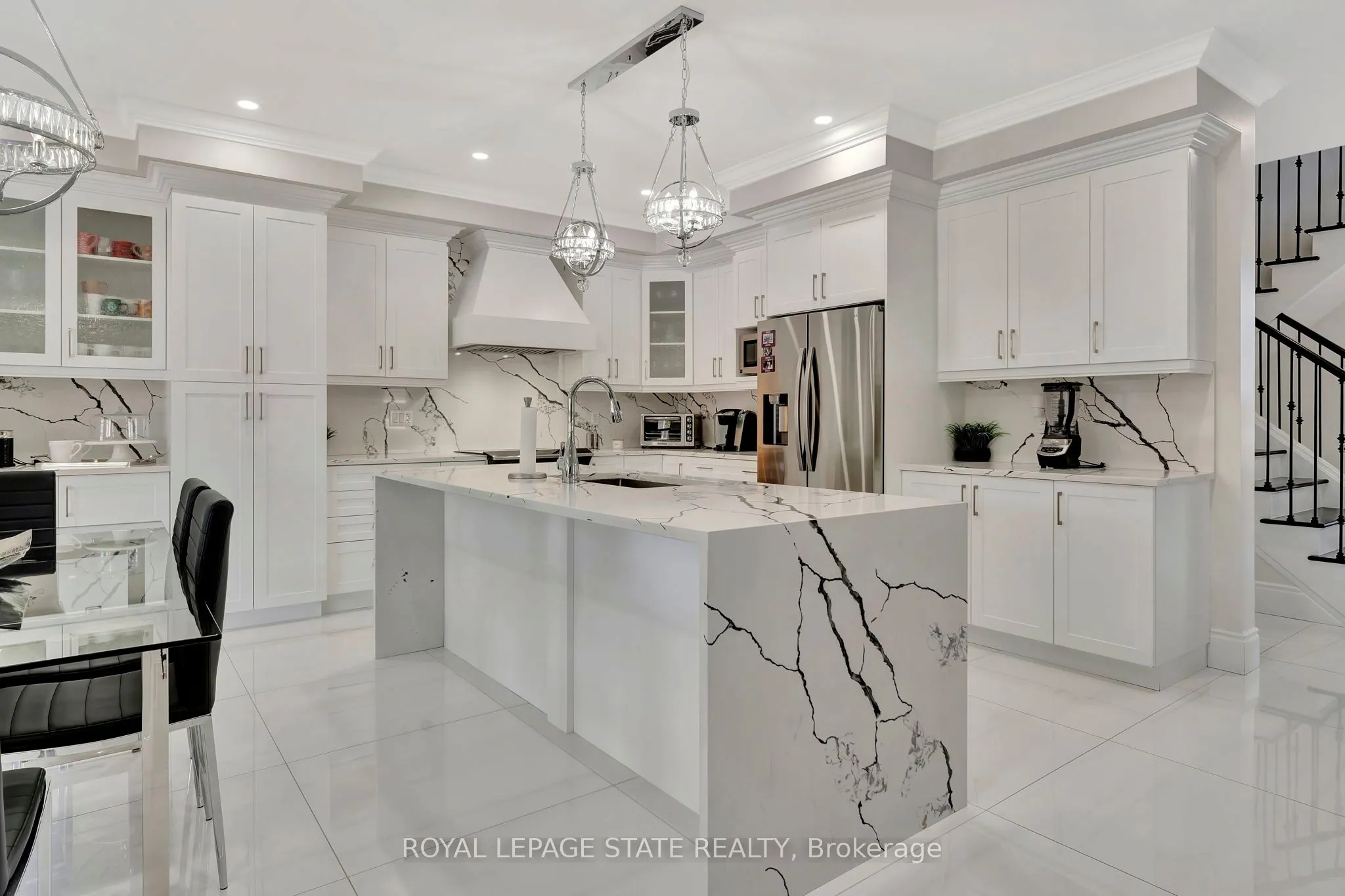 7 Bernini Court