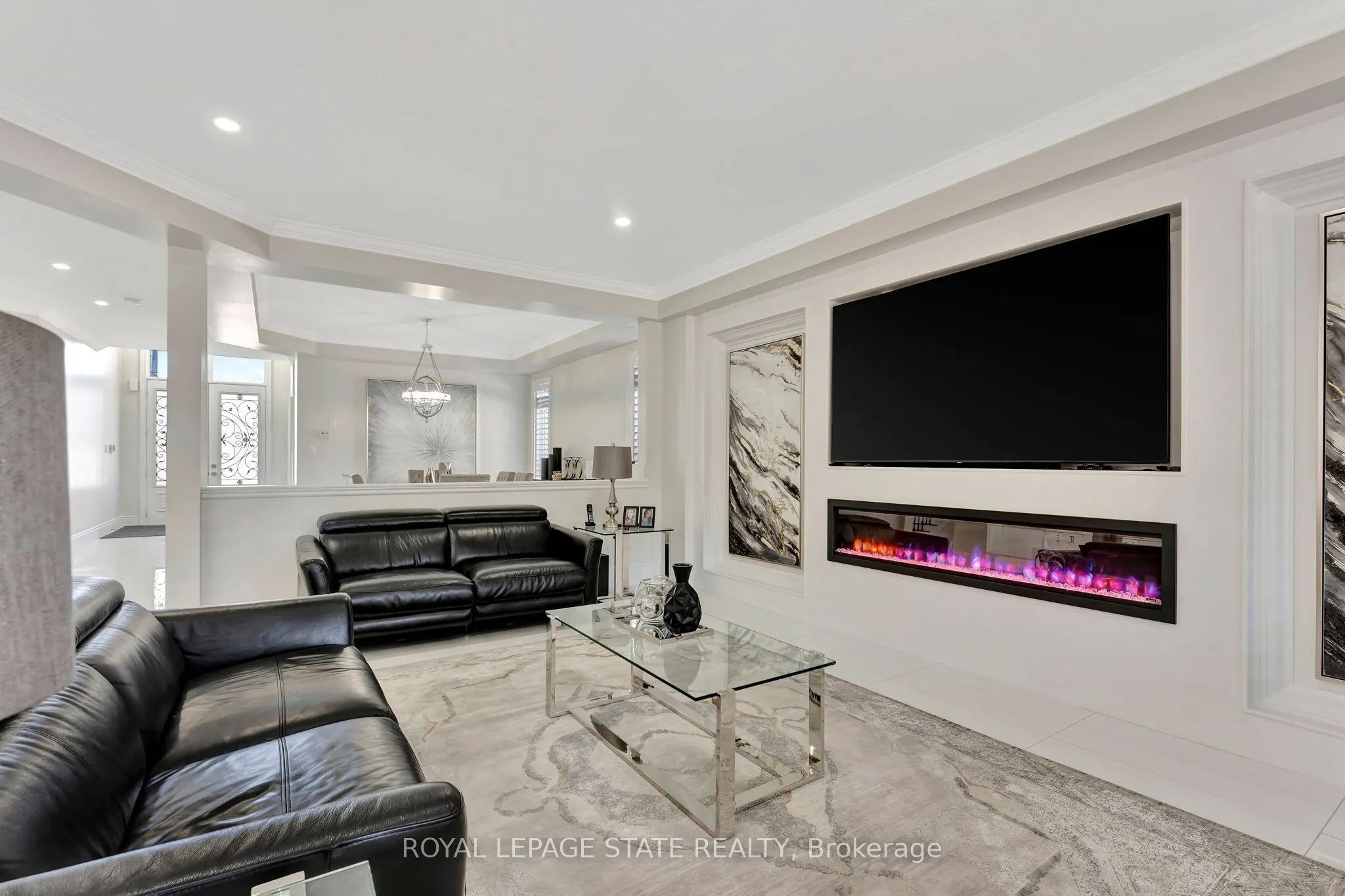 7 Bernini Court
