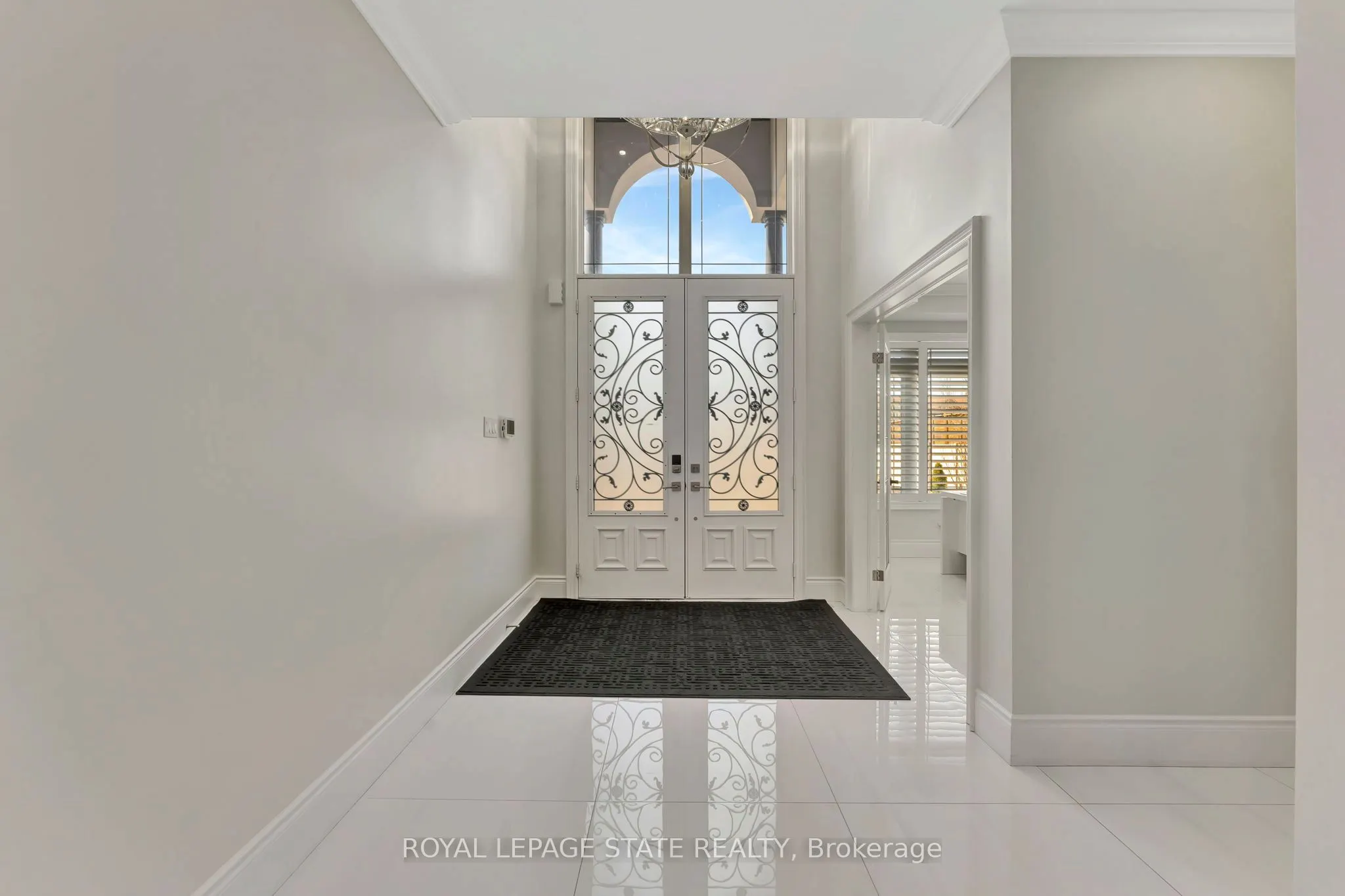 7 Bernini Court