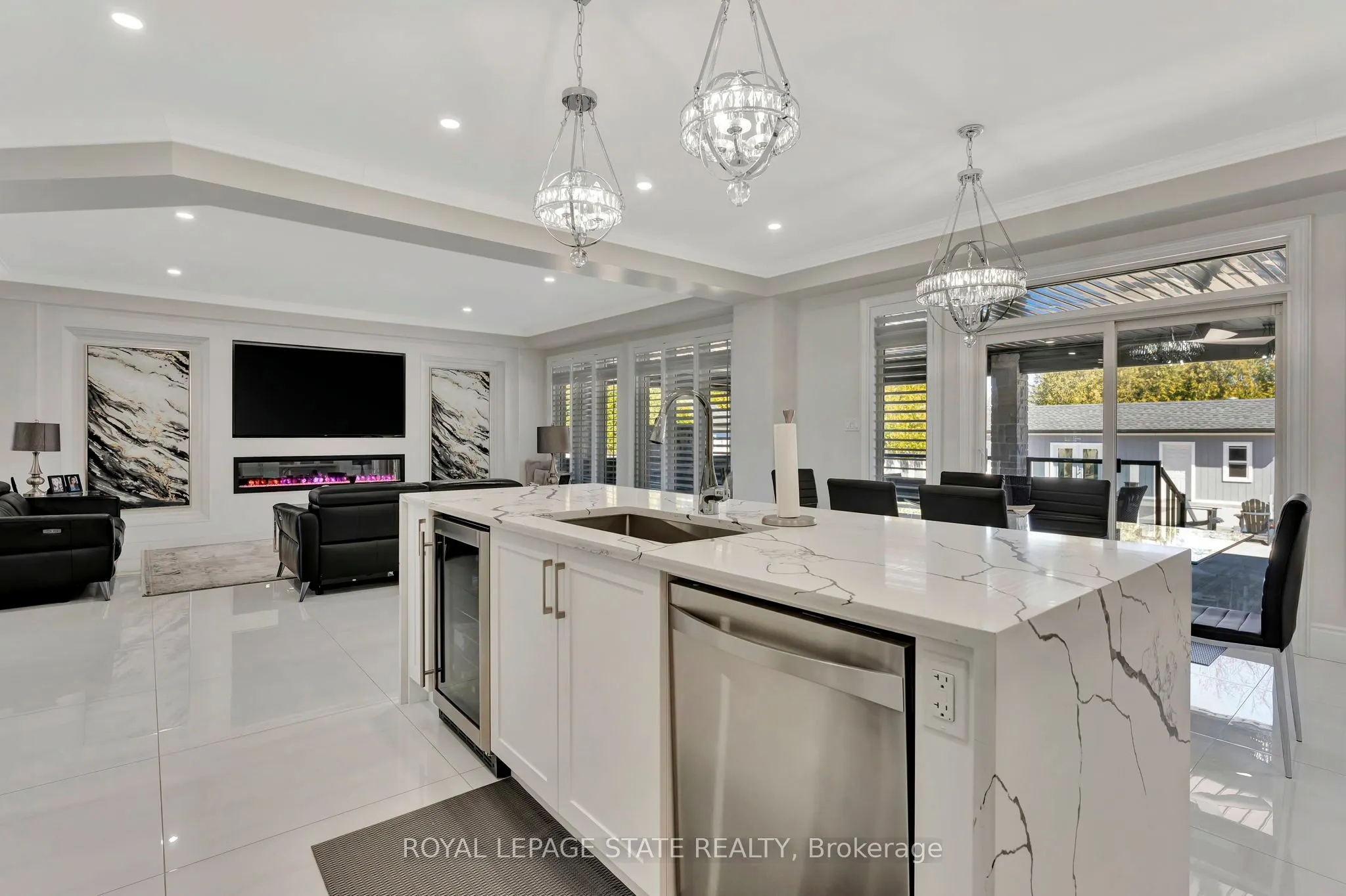 7 Bernini Court