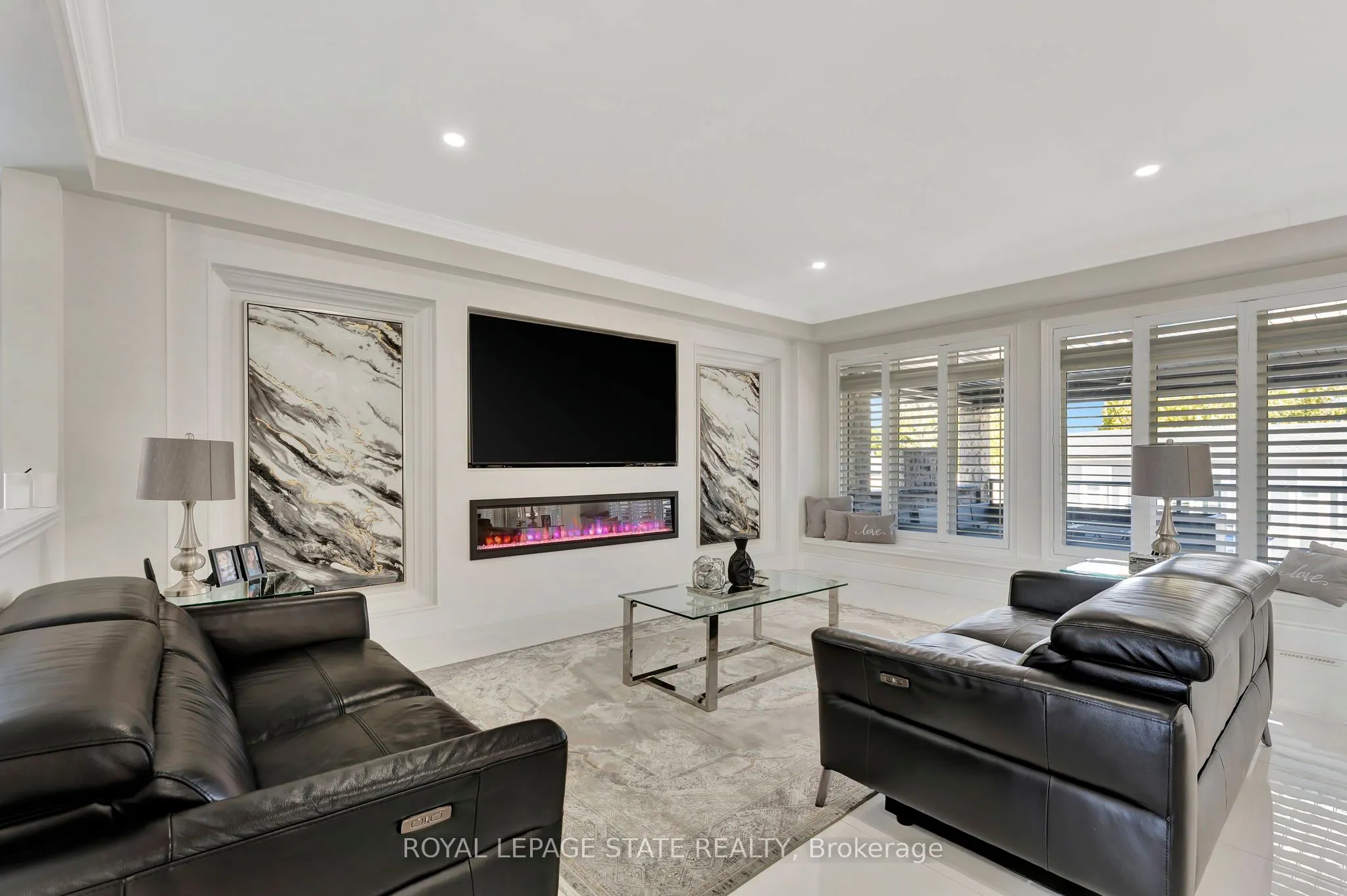 7 Bernini Court
