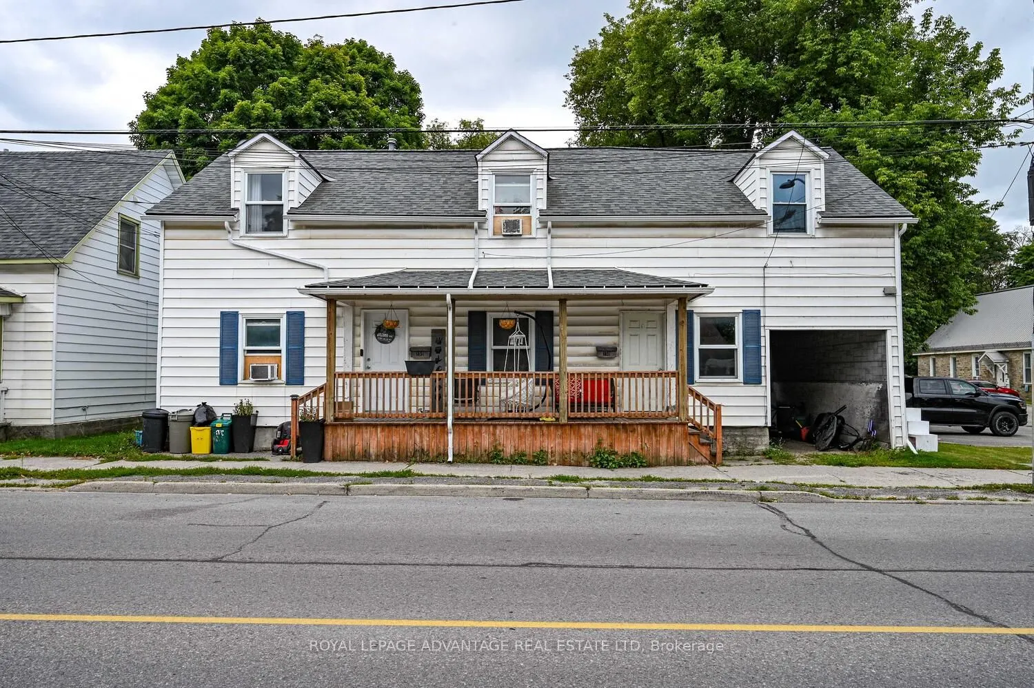 150-152 GORE Street E