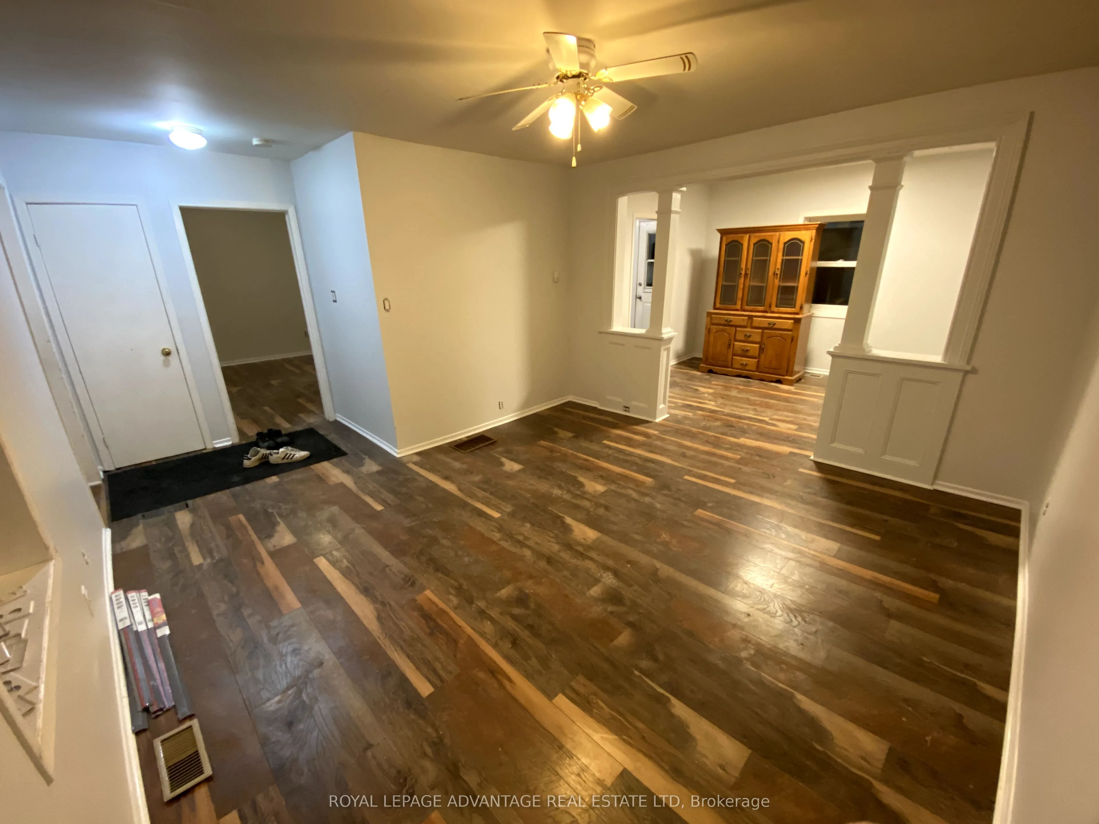 150-152 GORE Street E