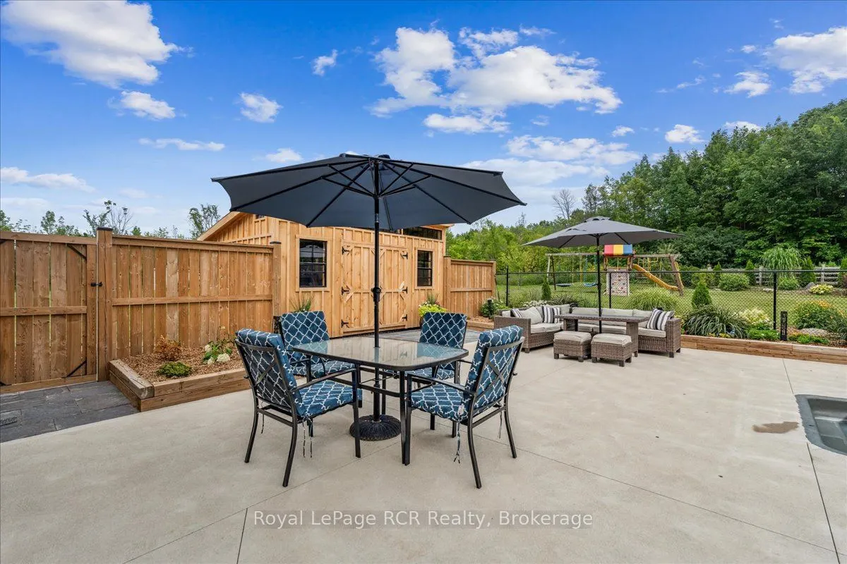 350281 Concession A