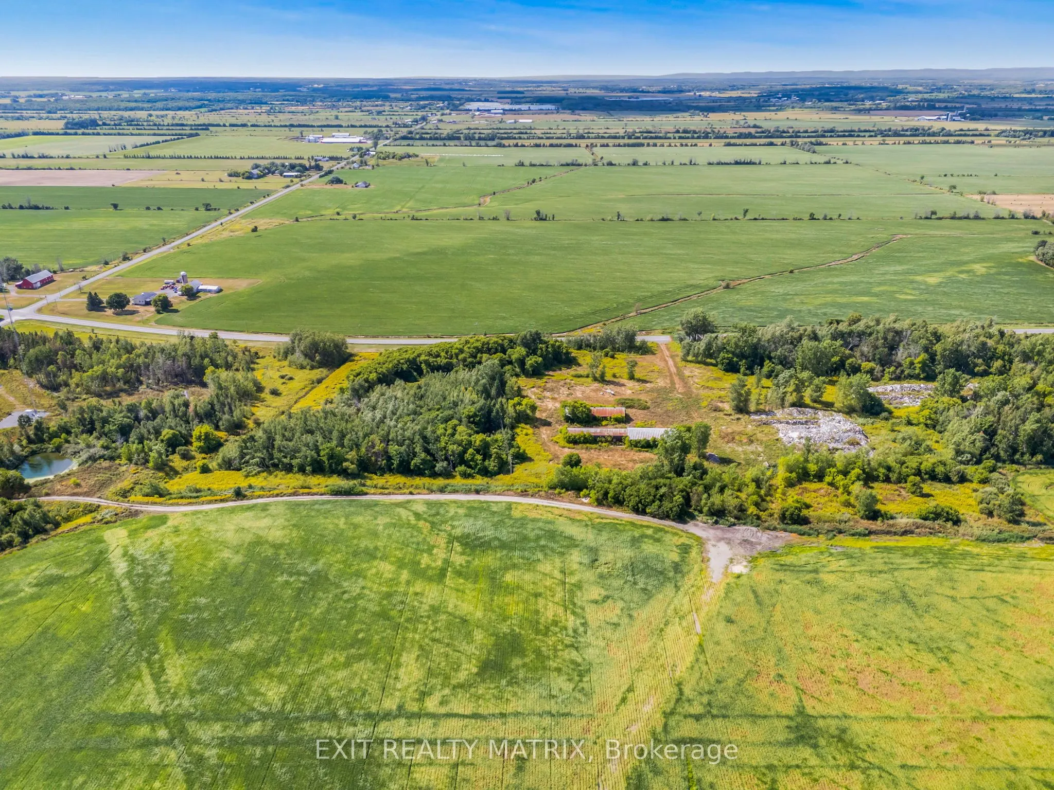 5675 County Rd 14 Road