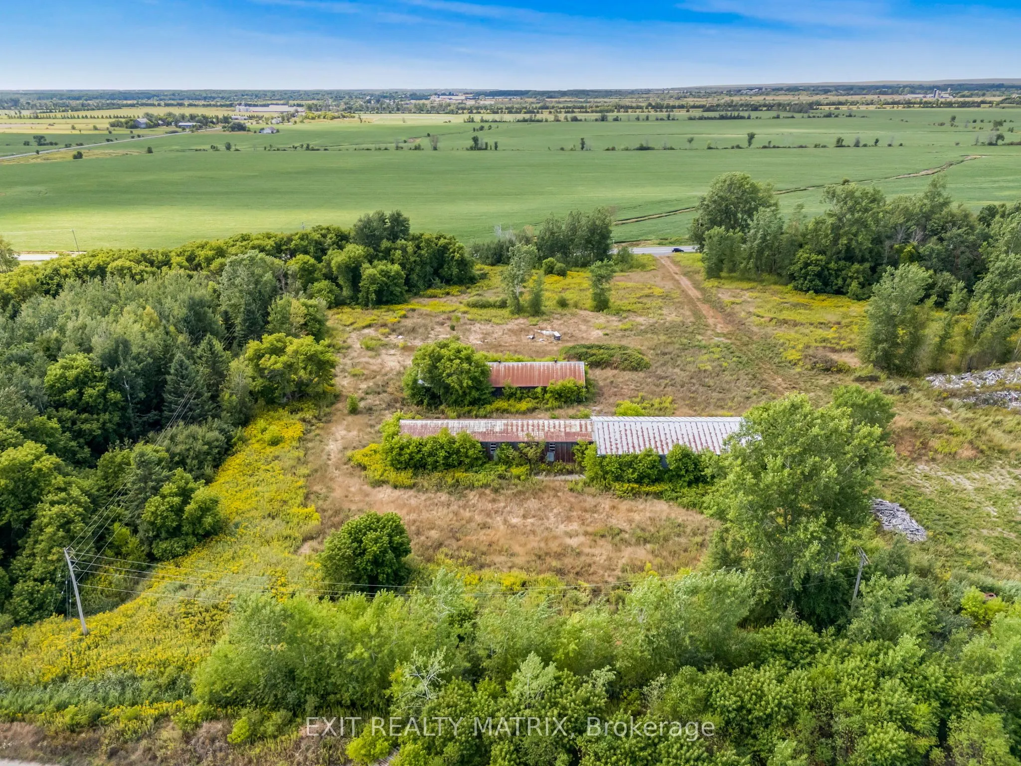 5675 County Rd 14 Road