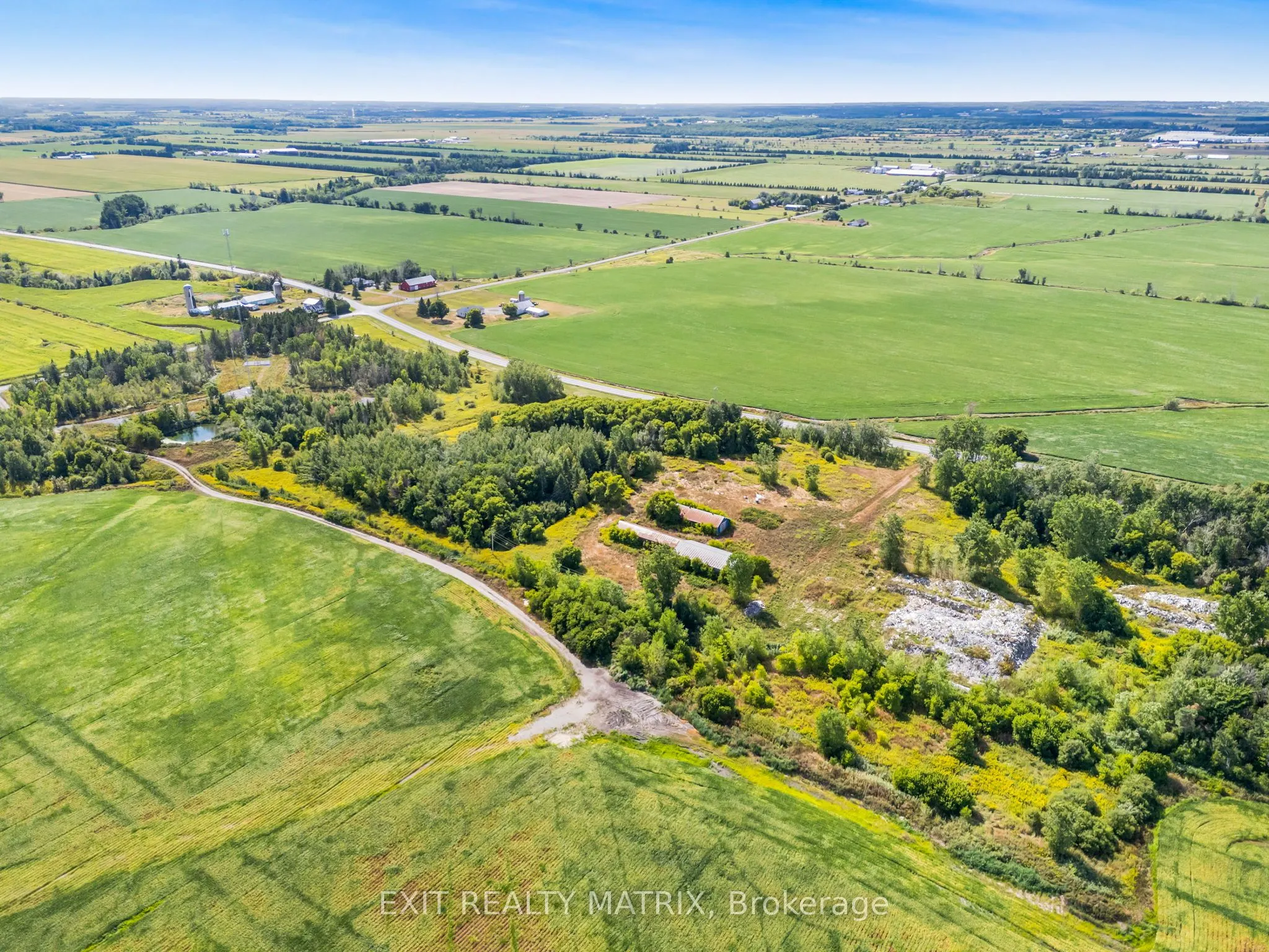 5675 County Rd 14 Road